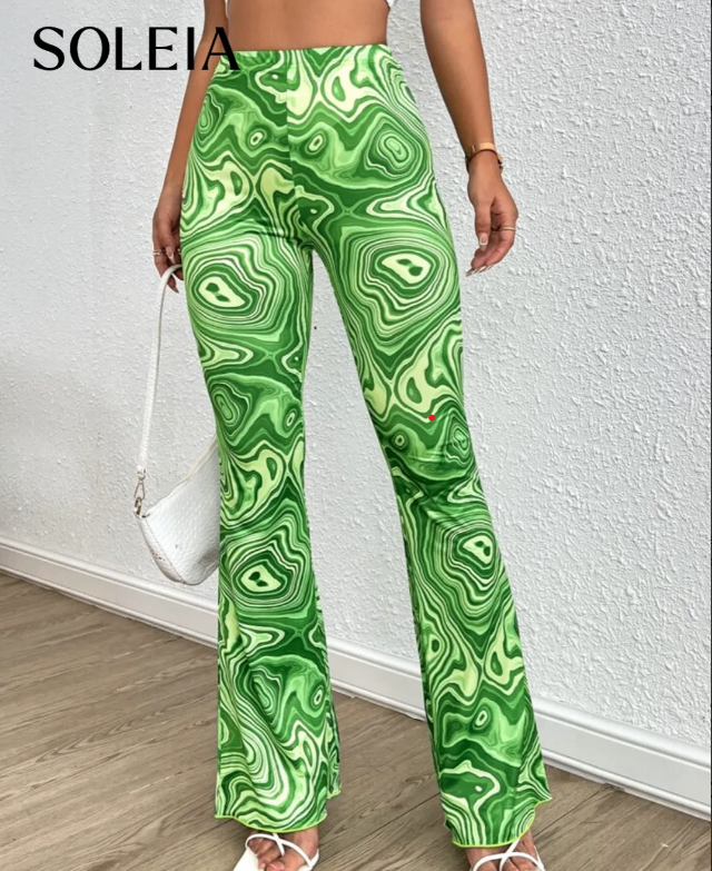 New Mesh Pants - Size S