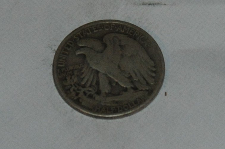 1944 Liberty Half Dollar - photo 2