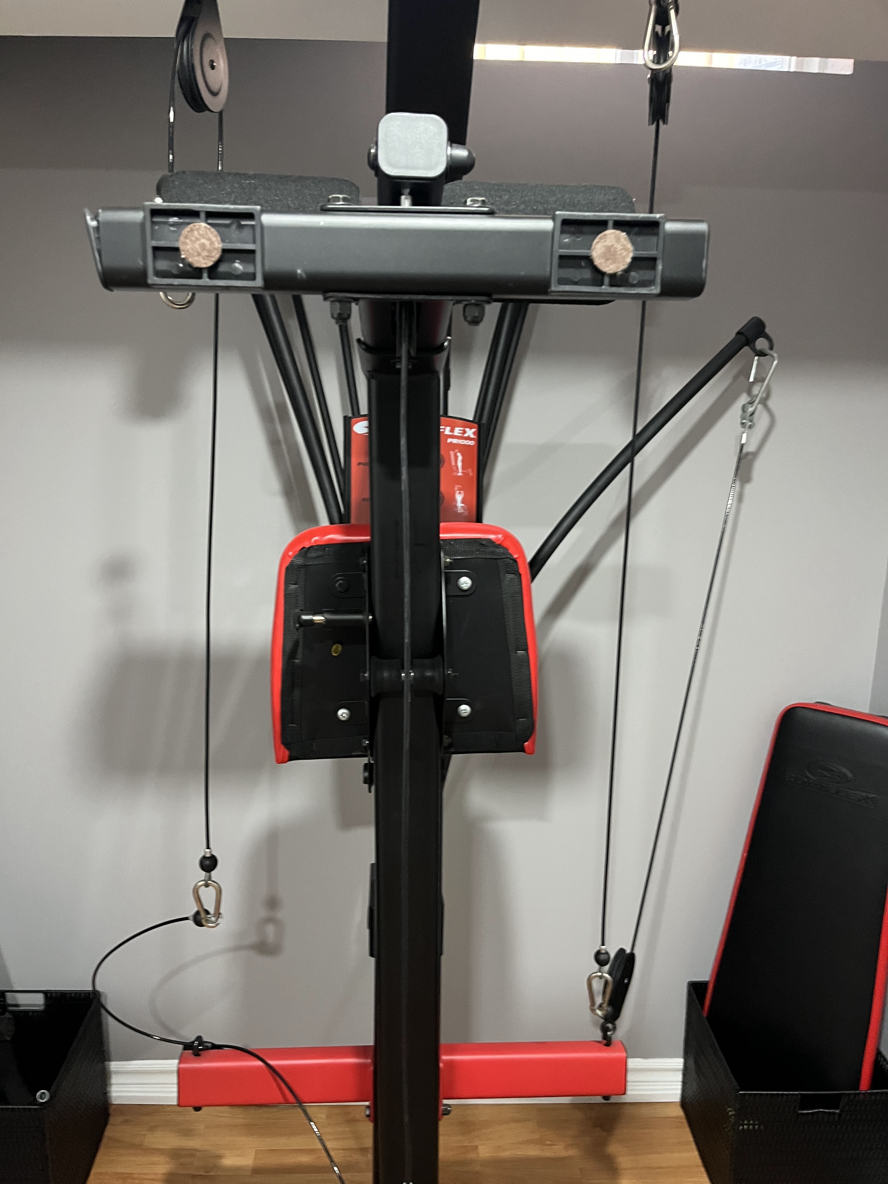 Bowflex Home Gym - photo 2