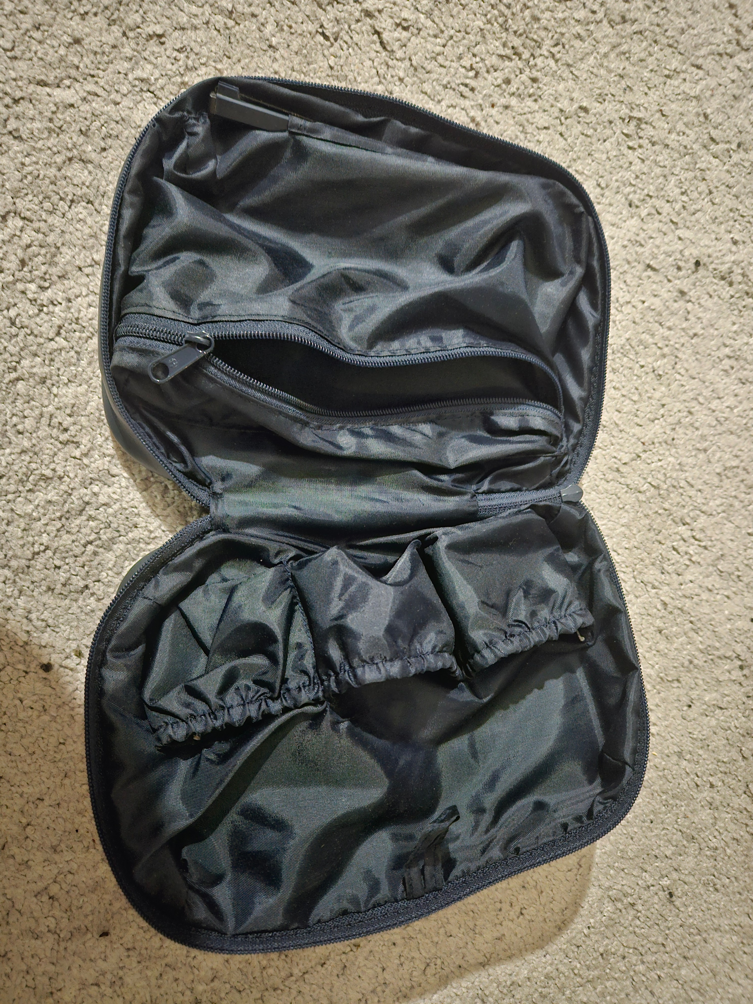 Iberia Airline Travel Bag (New)