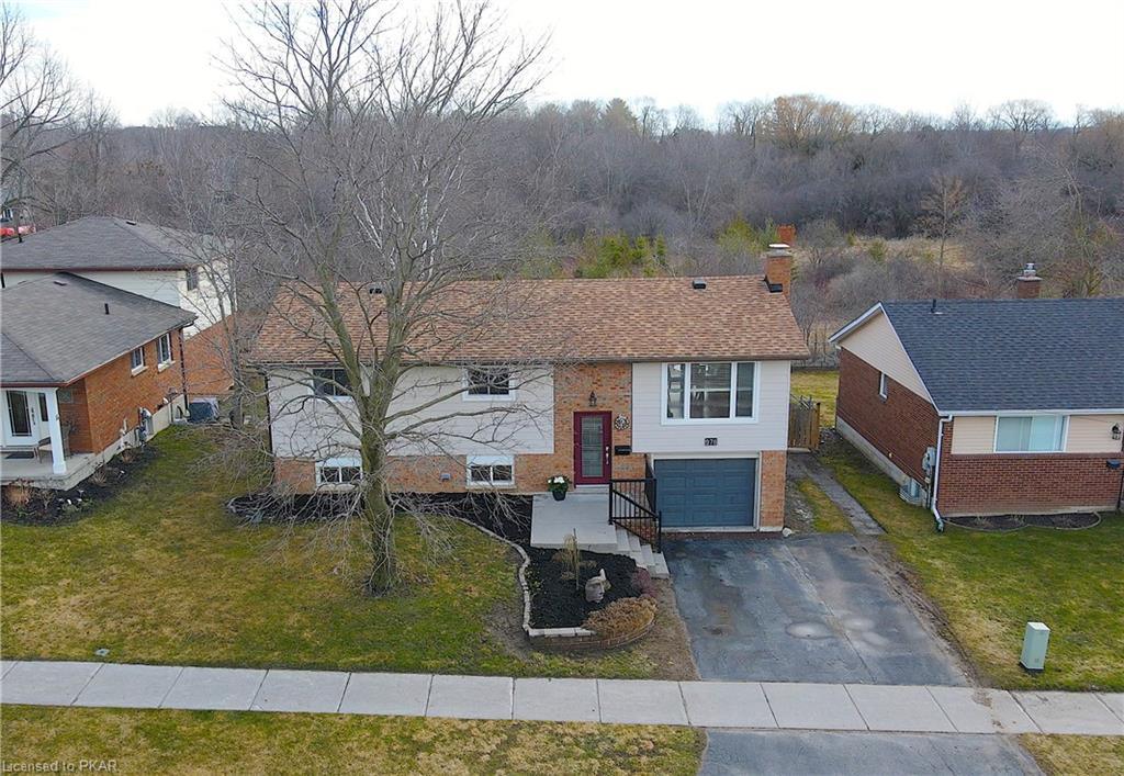 1 Bed, 1 Bath flat