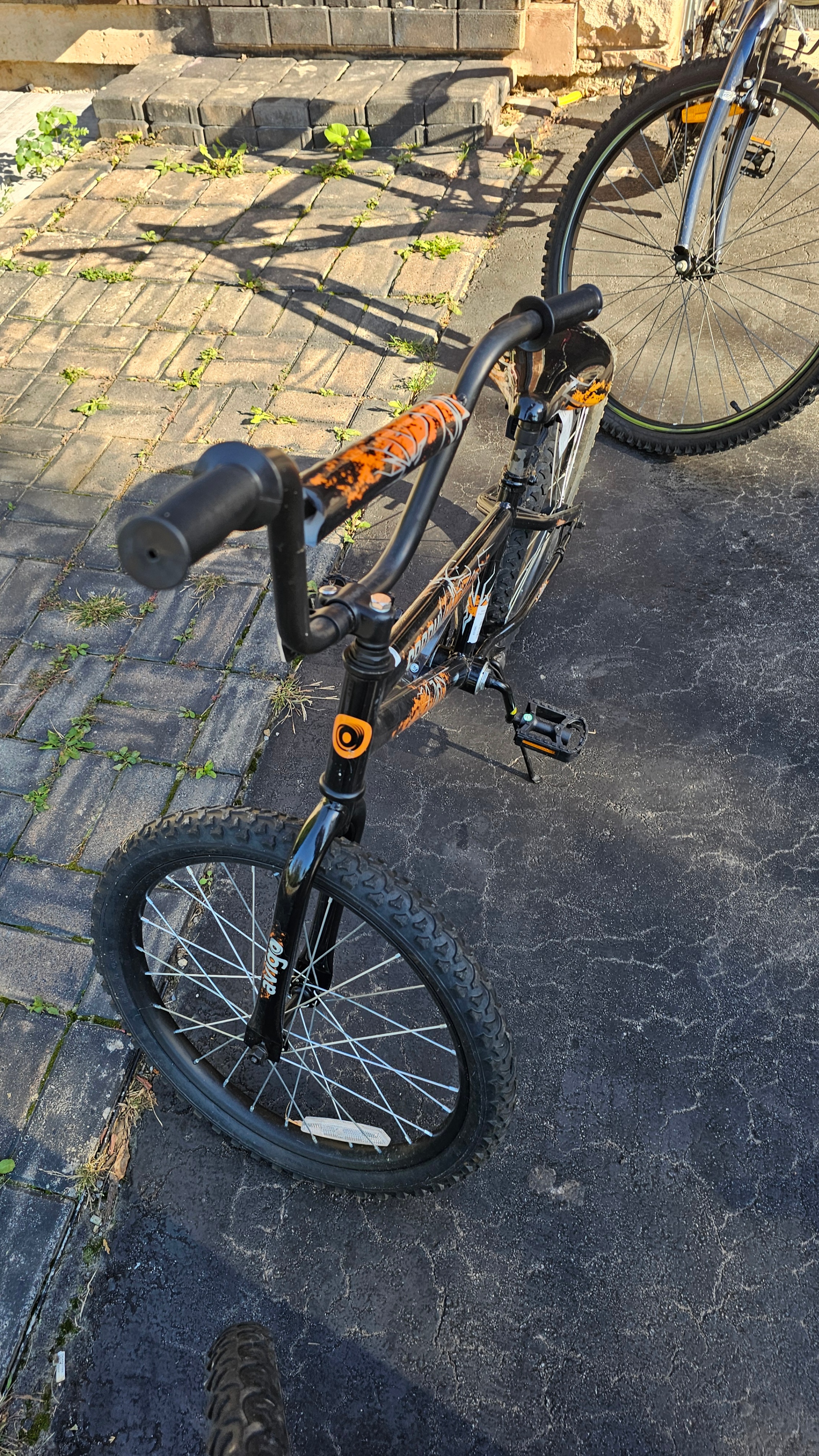 Spark BMX Bike - photo 2
