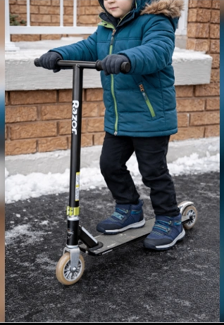 Razor Kick Scooter – Kids Scooter – Great Condition - photo 2