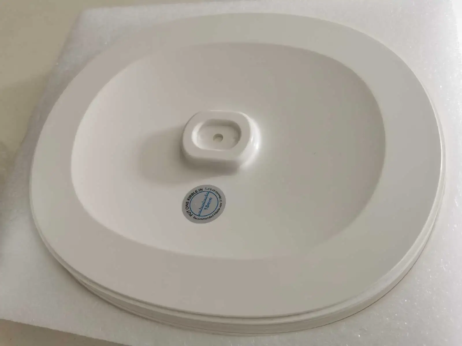 PETLIBRO Automatic Pet Feeder - photo 4