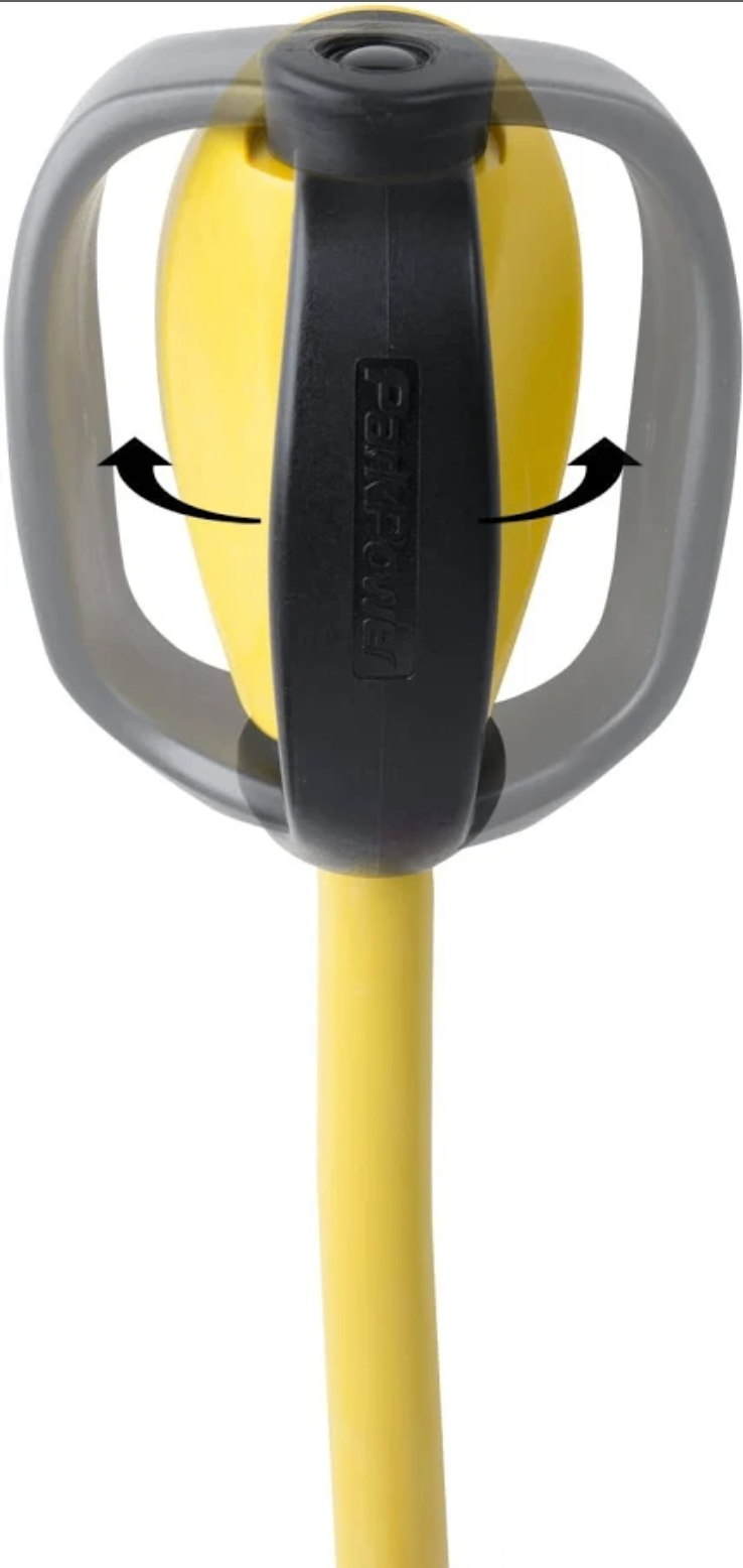 Marinco Parkpower 30A 125 V, 25' RV EEL Cordset - photo 5