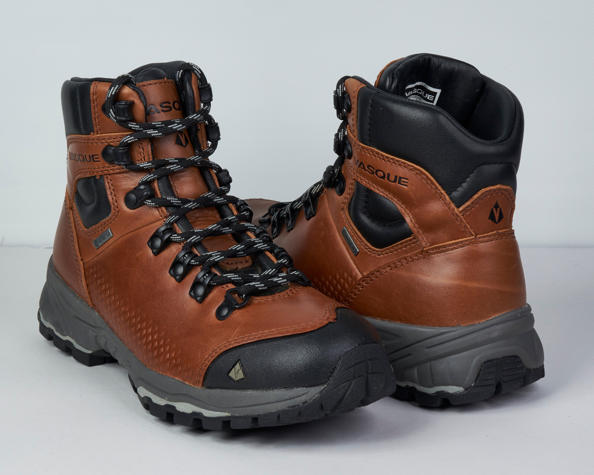Vasque Hiking bootst Elias GTX Leather Waterproof Women - photo 4