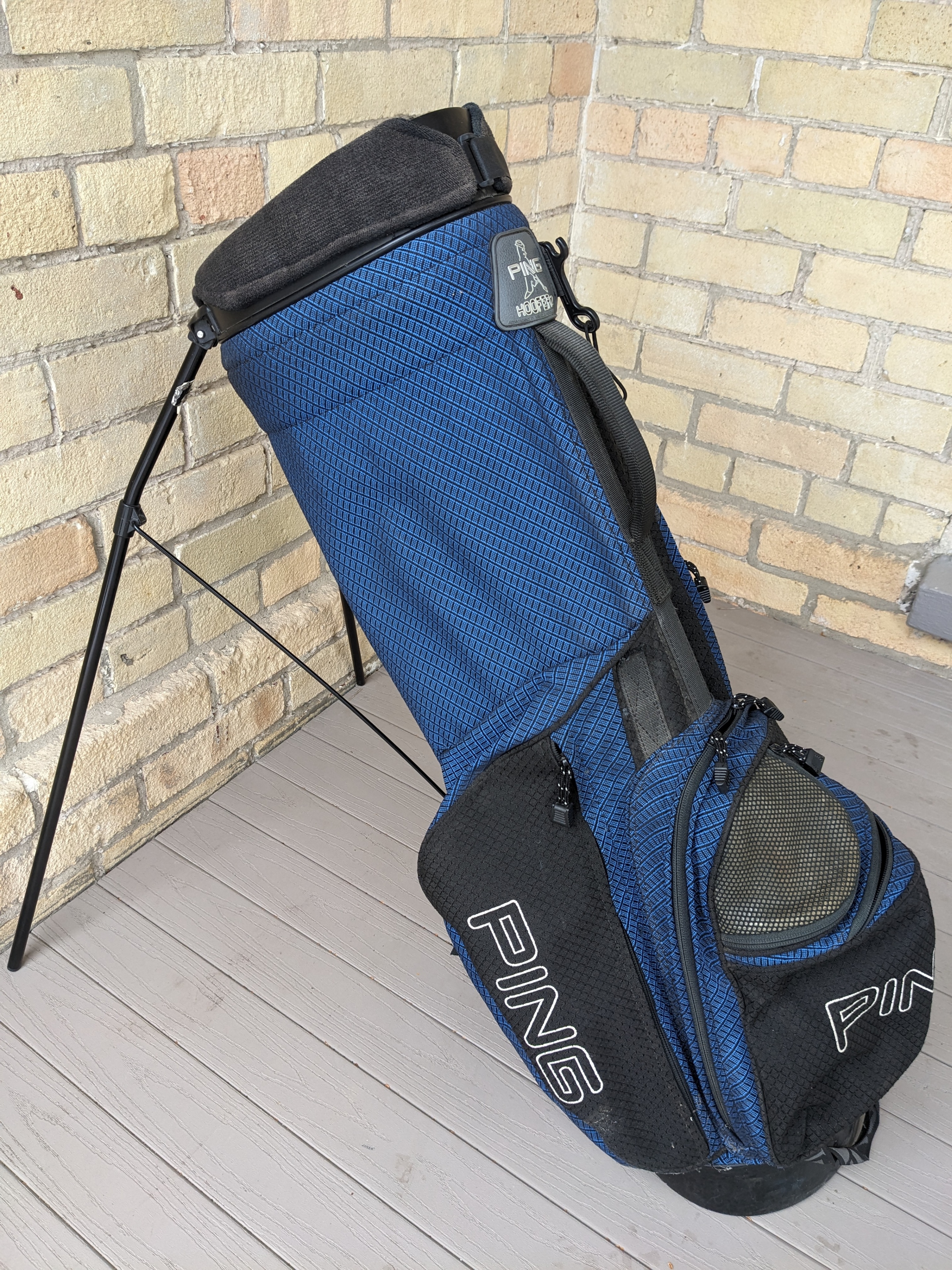 Ping Golf Bag