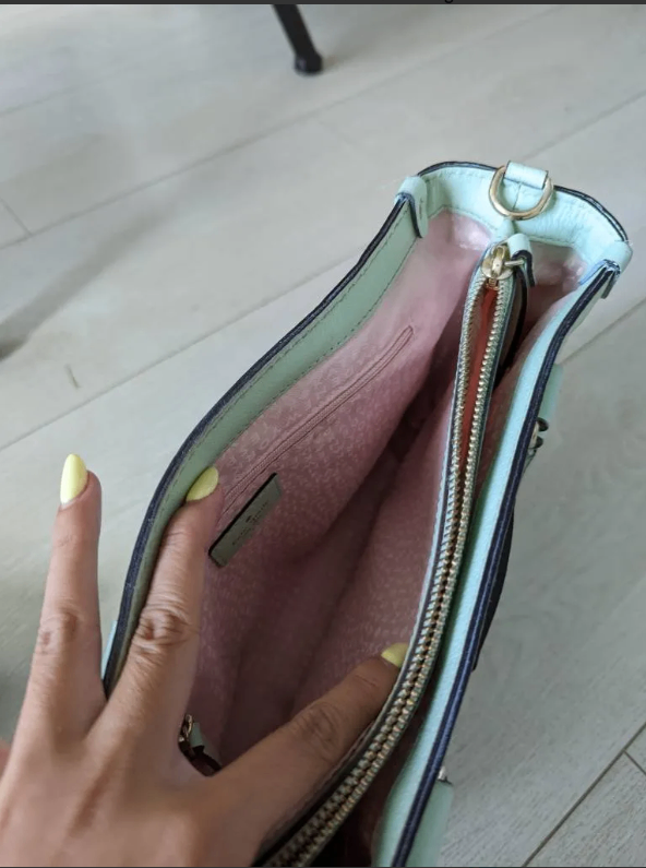 Kate Spade Purse - photo 3
