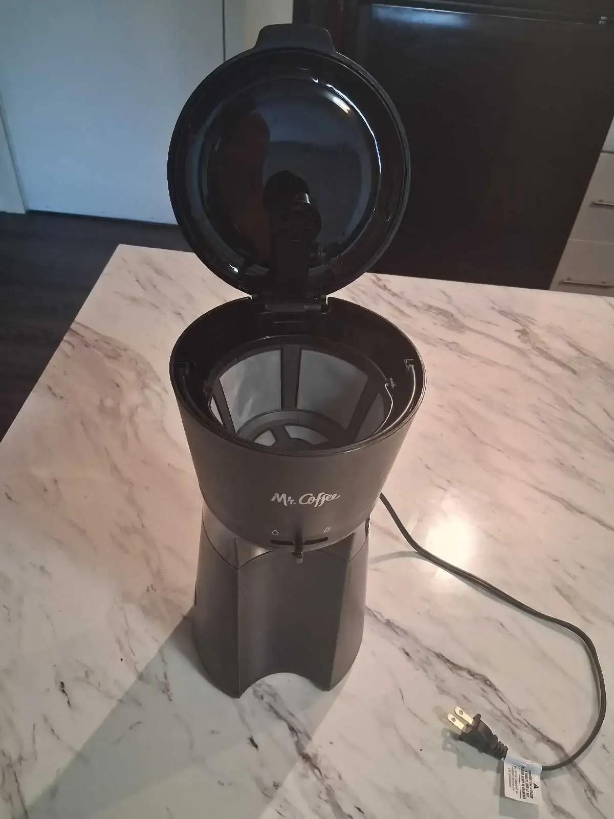 Mr. Coffee Coffee Maker - photo 2