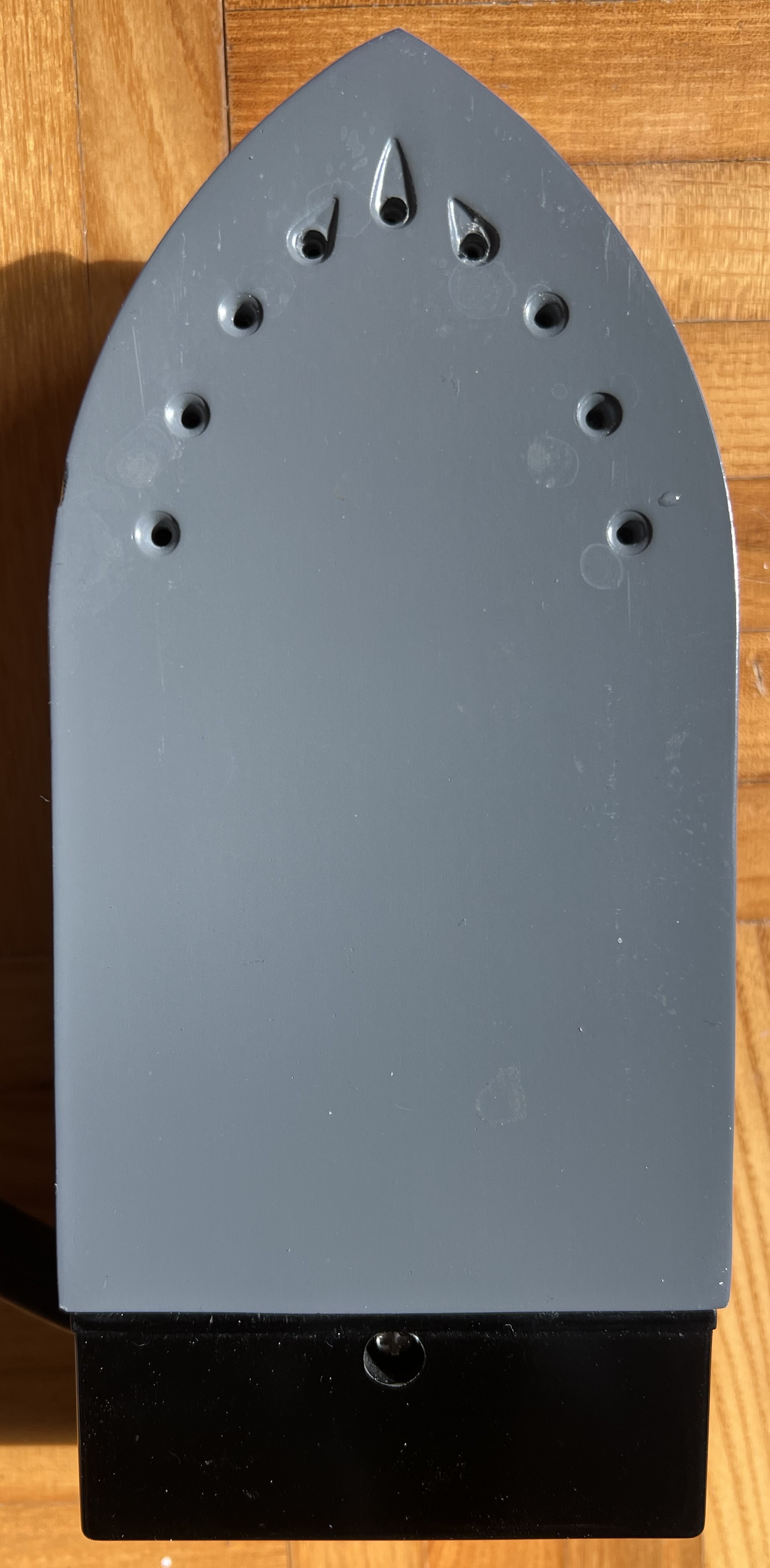 CharlesCraft Travel Steam Iron - photo 4