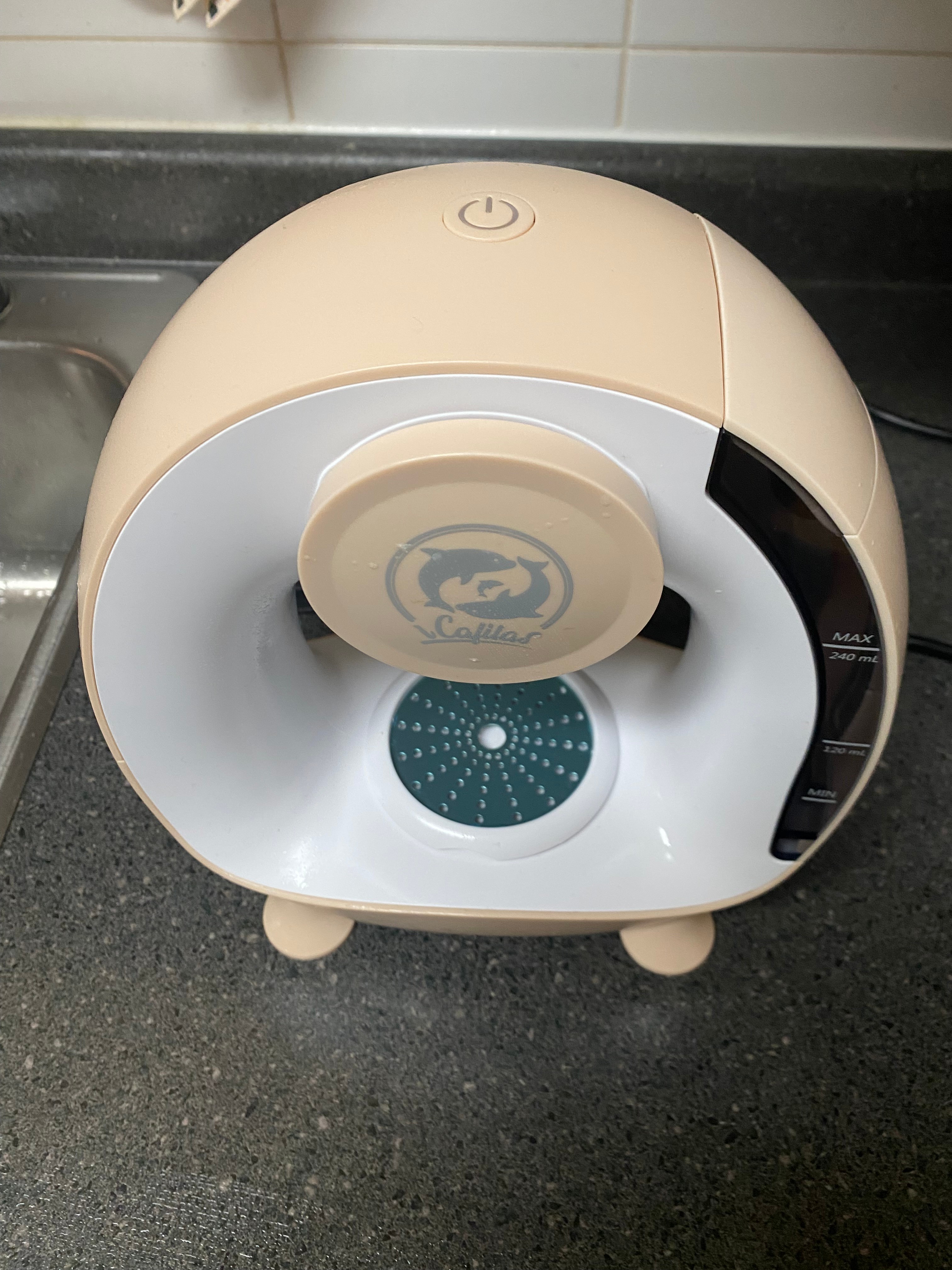 Small Coffee Maker - photo 3