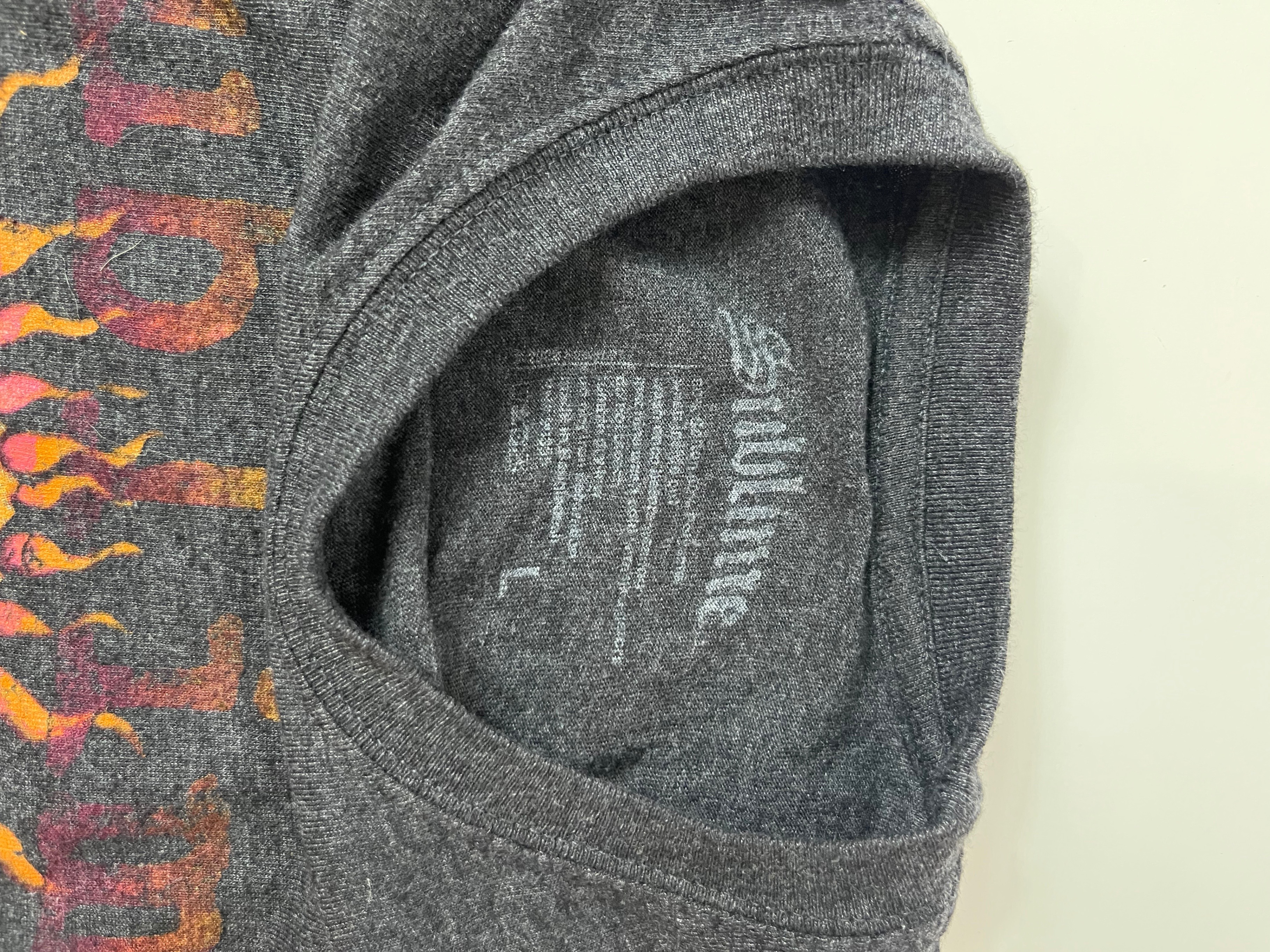 Sublime Band T-Shirt - Size L - photo 2
