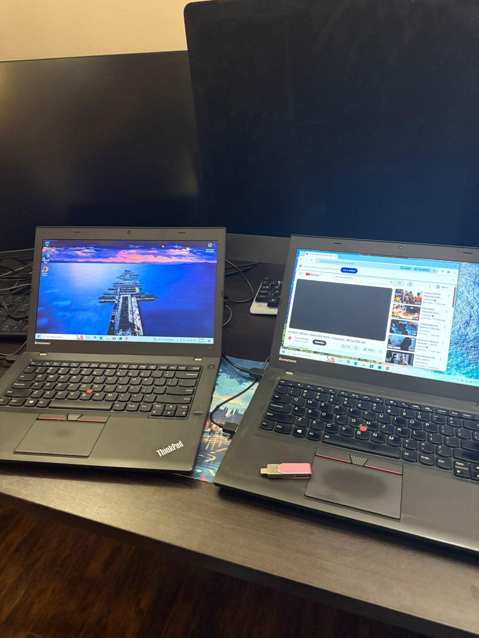 Lenovo Laptop - photo 2