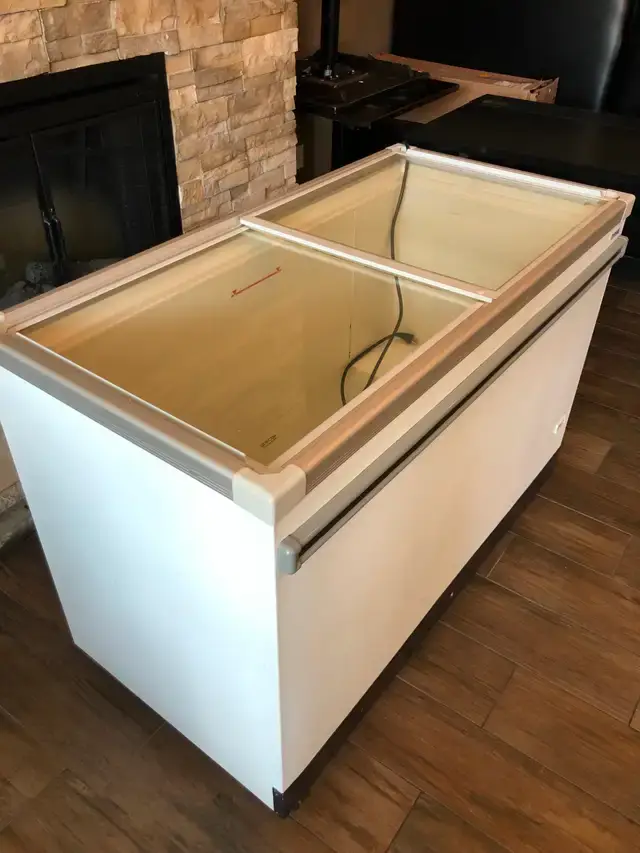 Celcold Chest/Ice-Cream Freezer - photo 2
