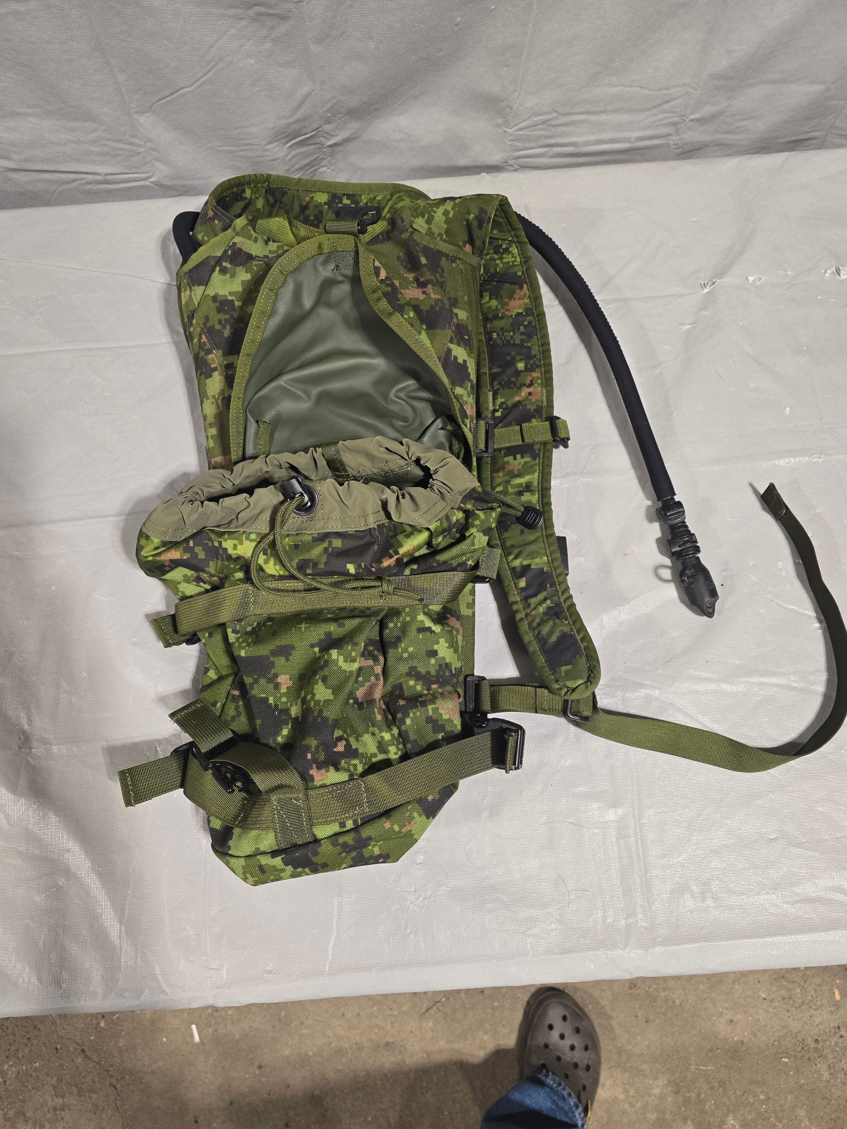 Cadpat Camelbak - photo 2