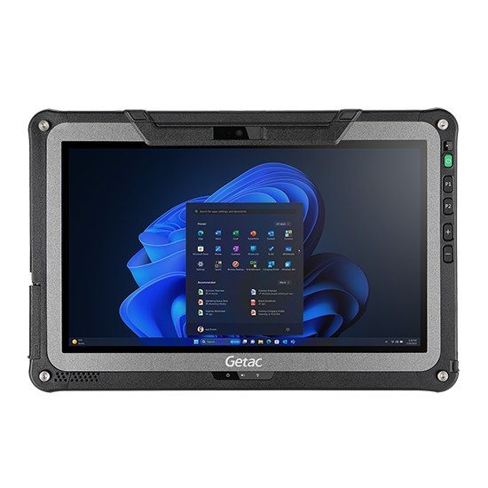 Getac F110G2 11.6" Rugged Tablet Win 11 i5 8GB Ram 128G SSD HD - photo 3