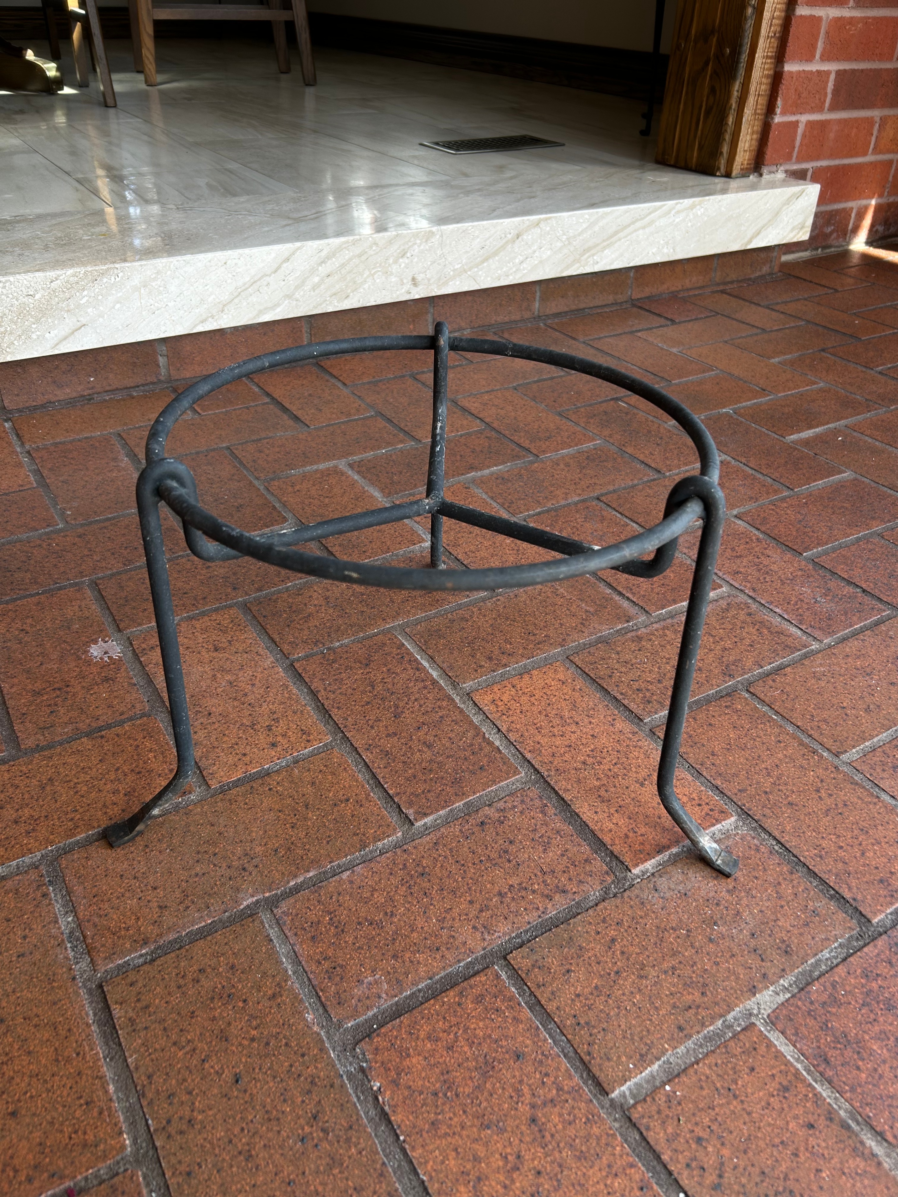 4-Piece Plant Stand Set - photo 2