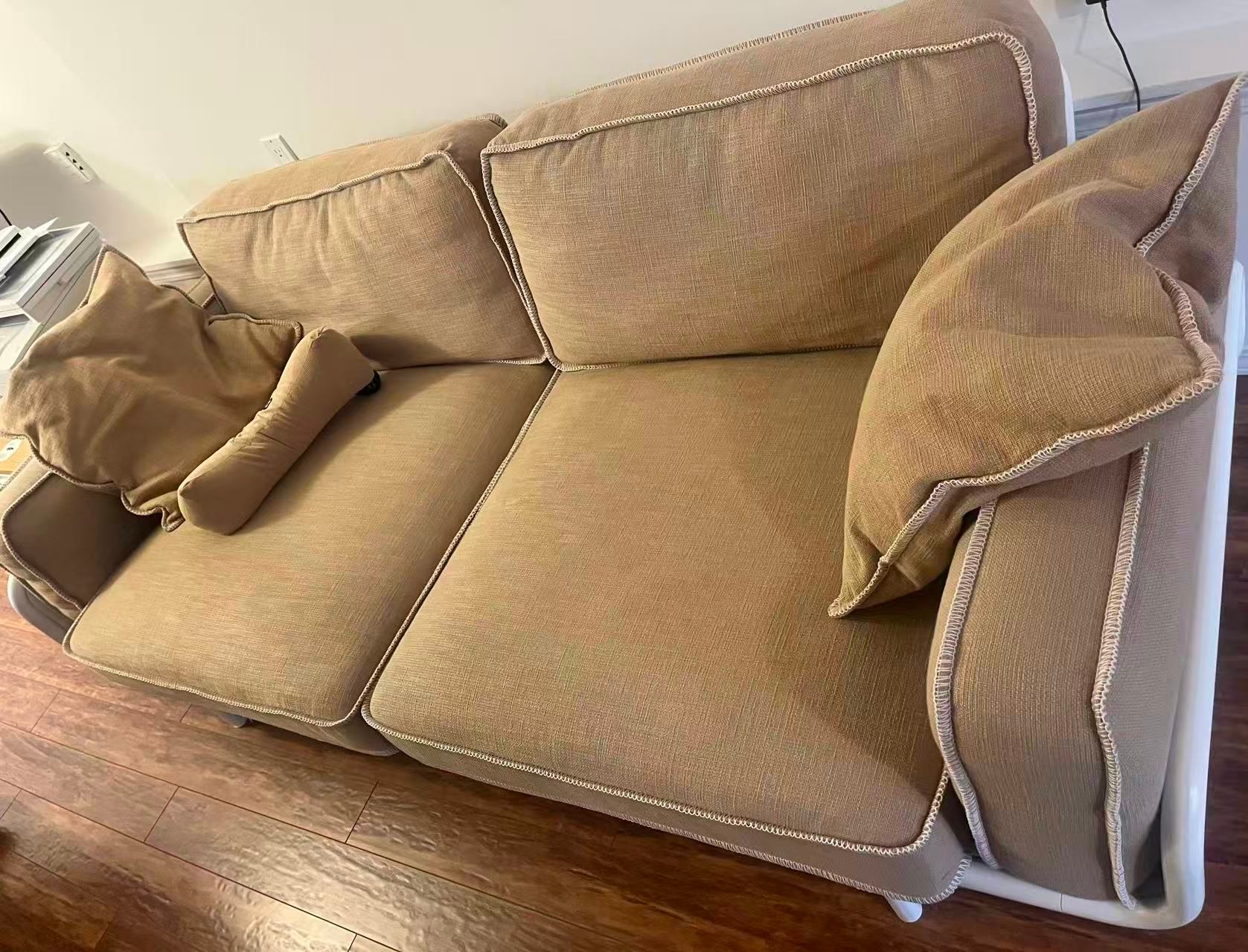 IKEA Sleeper Sofa