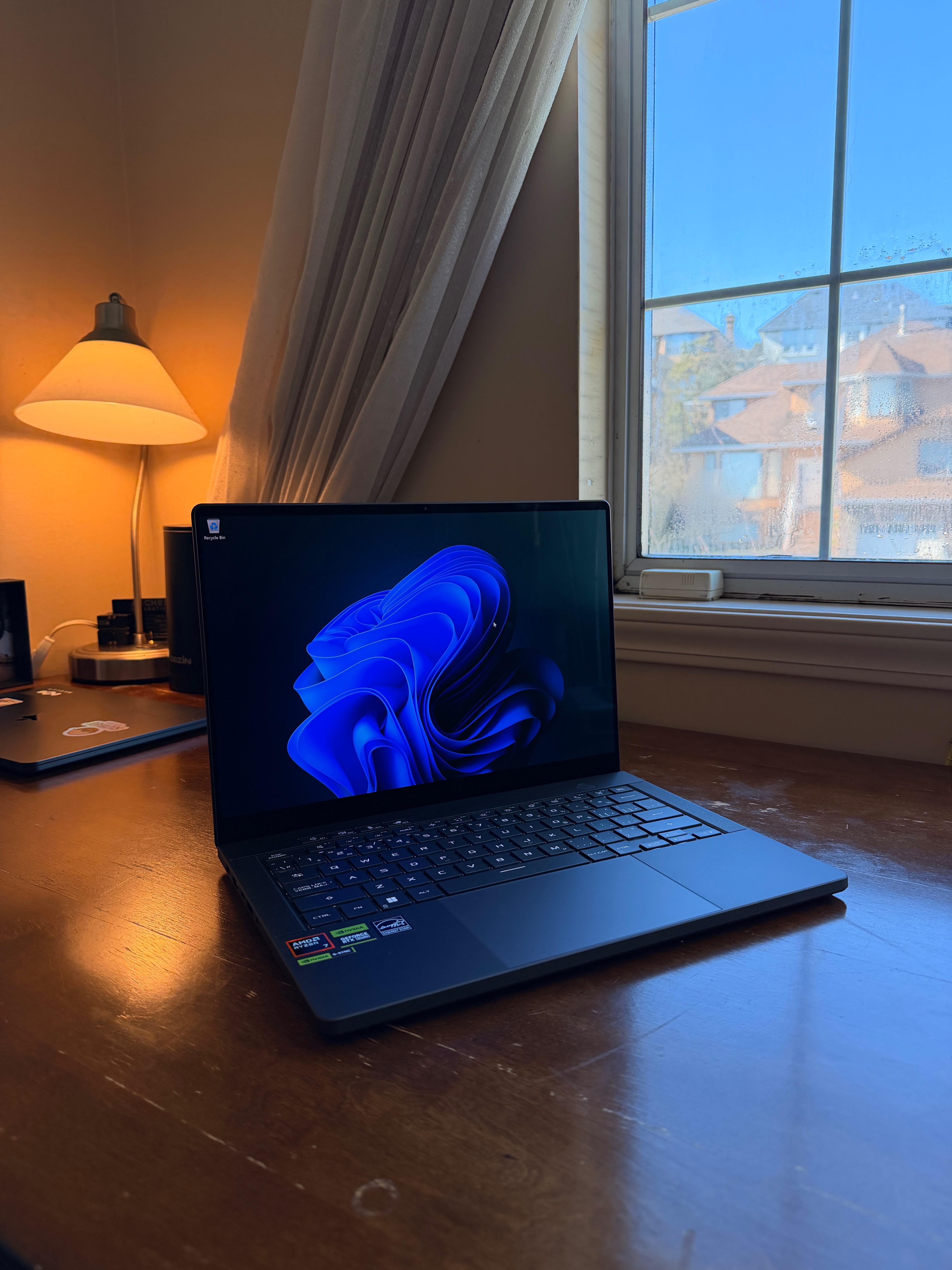 Asus ROG Zephyrus G14 OLED