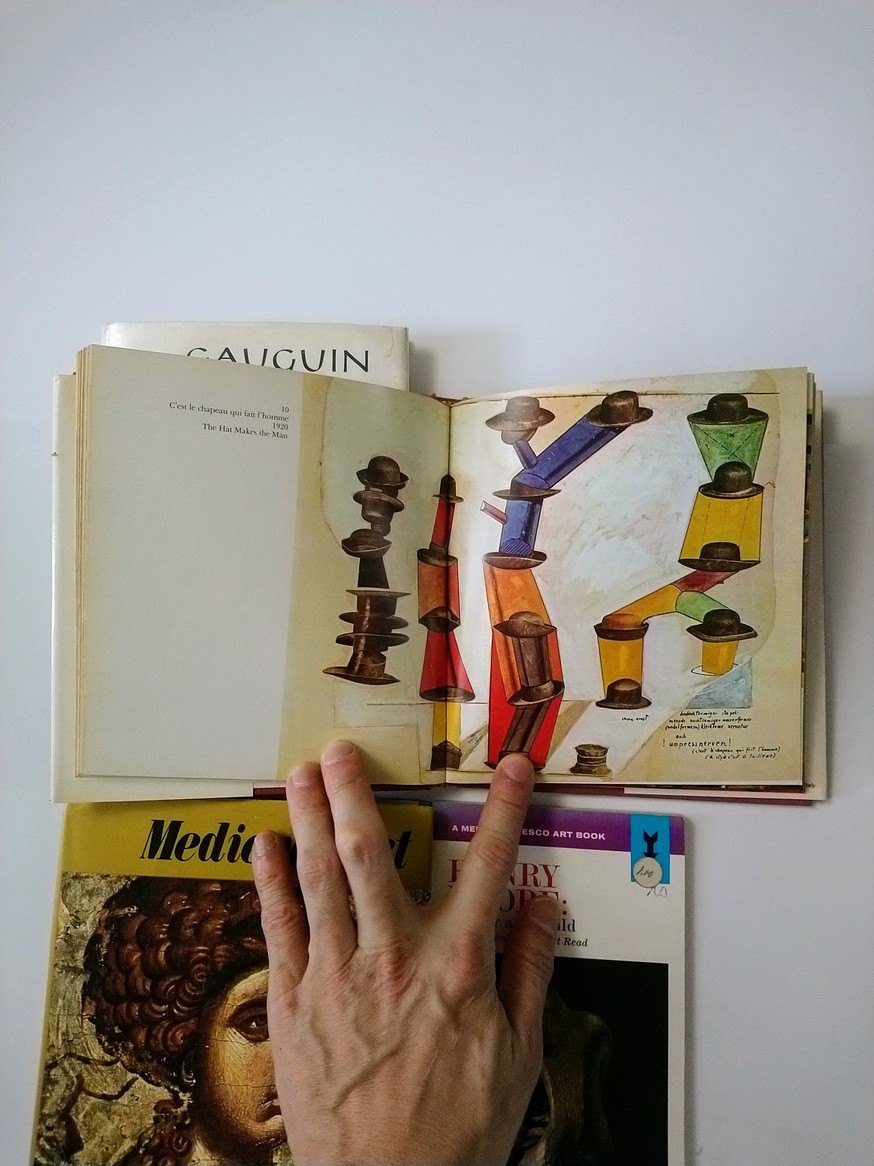 More Art books! - photo 4