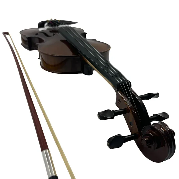 Full Size Acoustic Professional Violin - photo 2