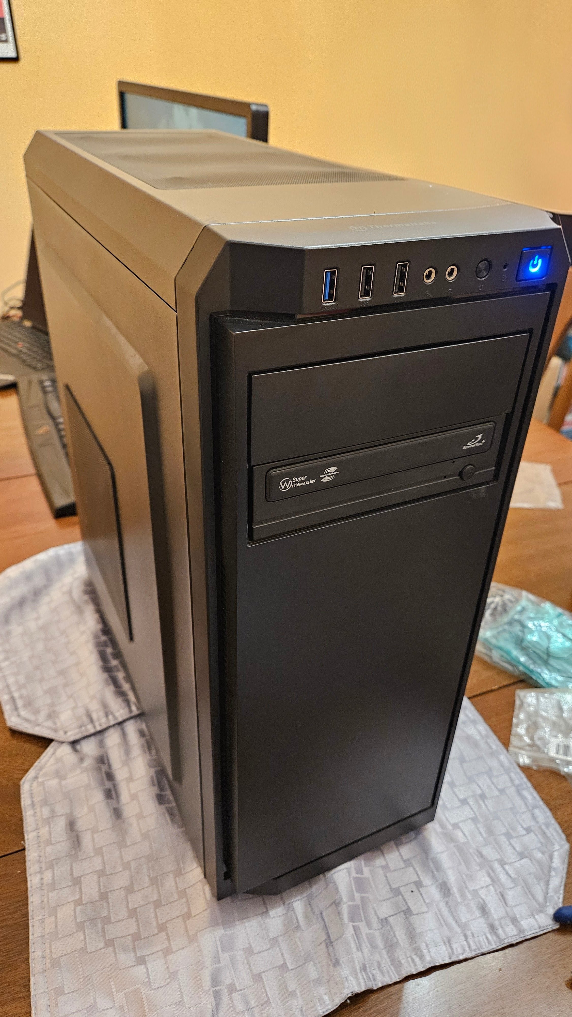 Gaming PC i7 16GB GTX 1070 - photo 4