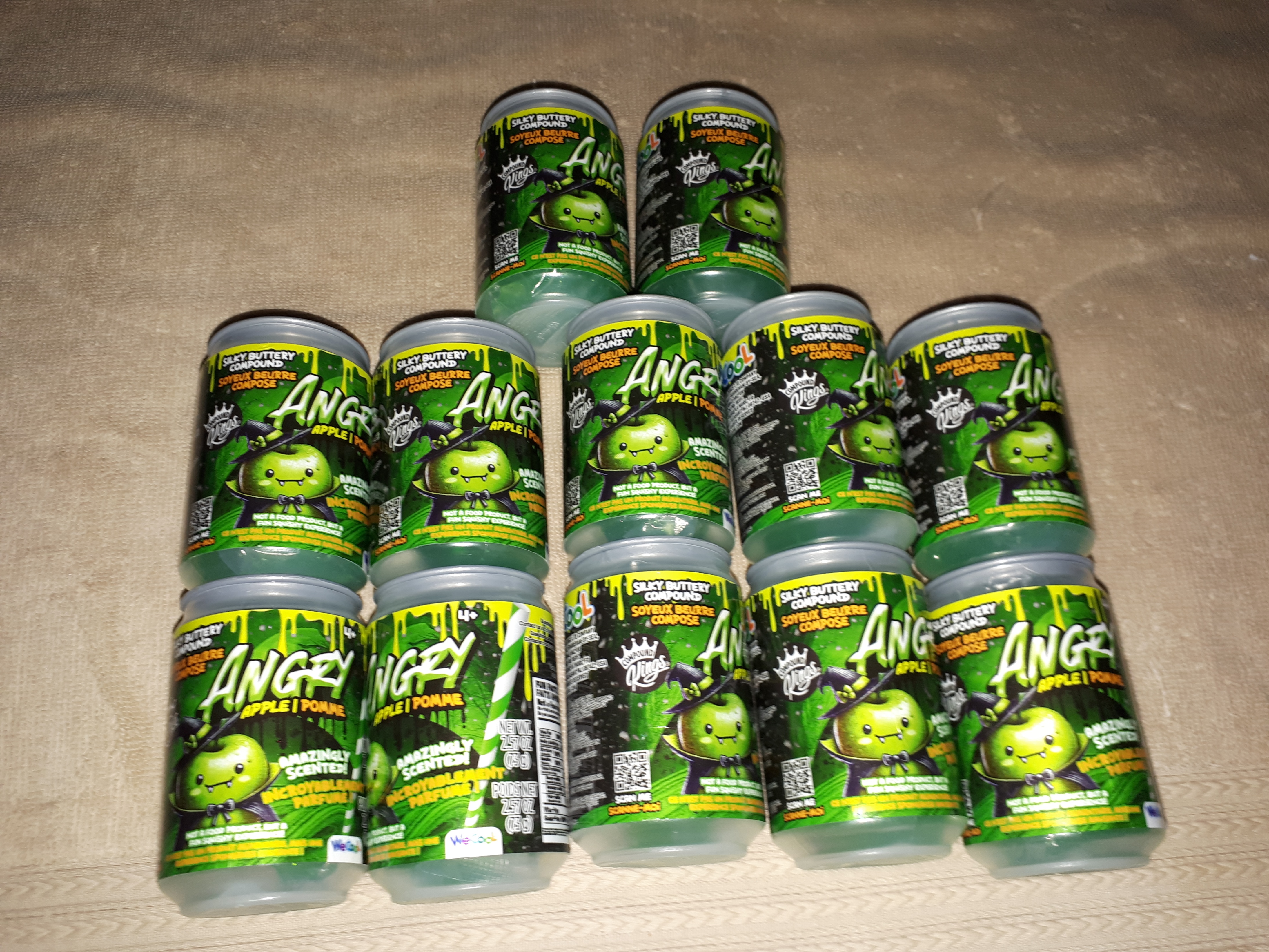 slime for kids - photo 4
