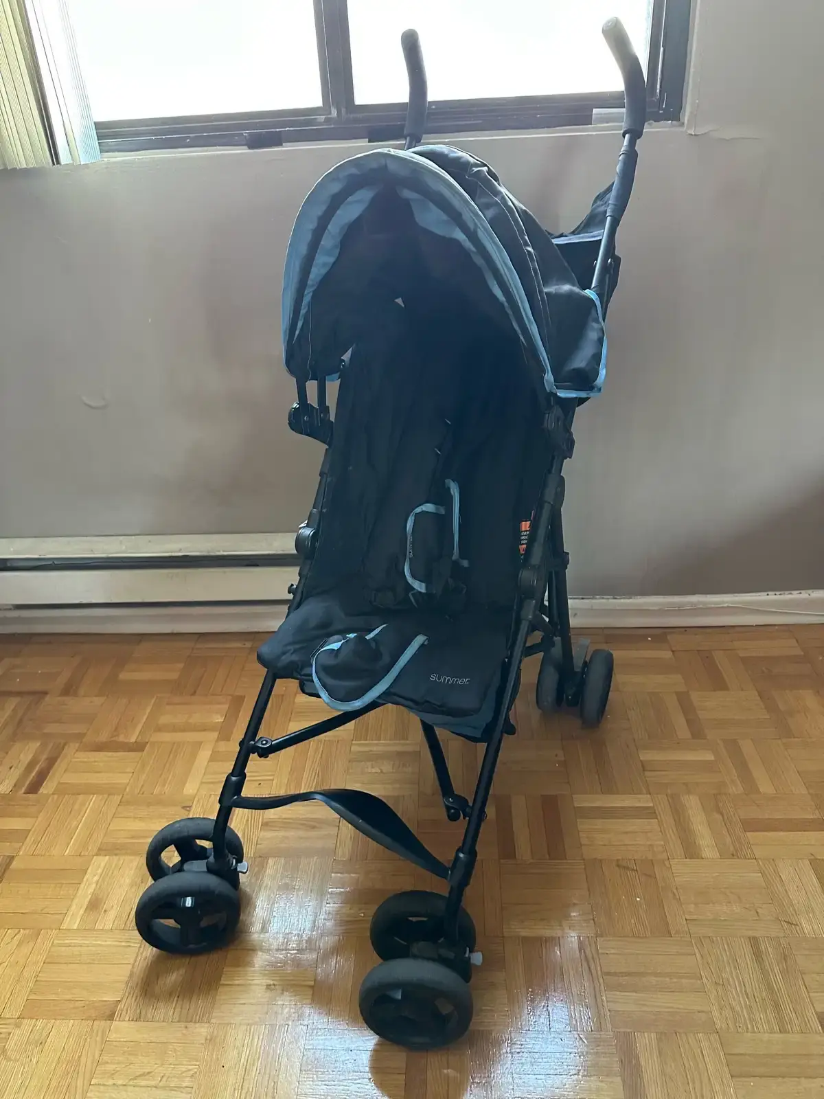 Summer Infant Stroller - photo 2