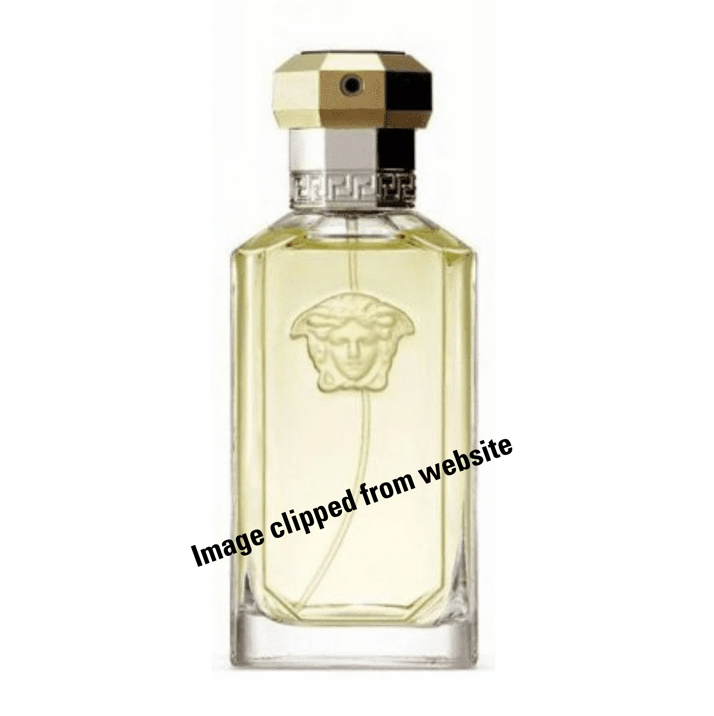 THE DREAMER BY VERSACE, EDT, 100ML, TESTER BOTTLE