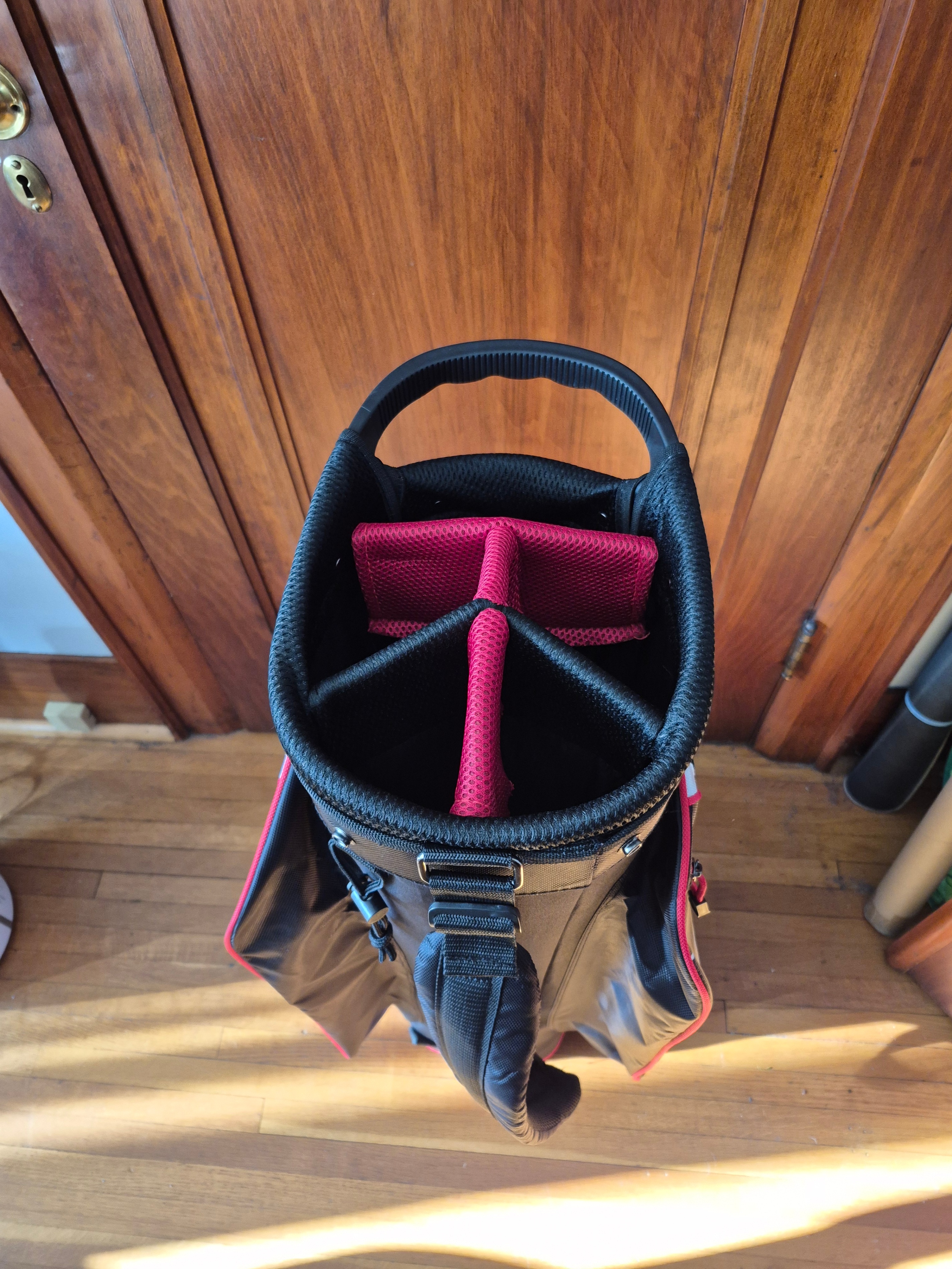 TPS Golf Bag - photo 2