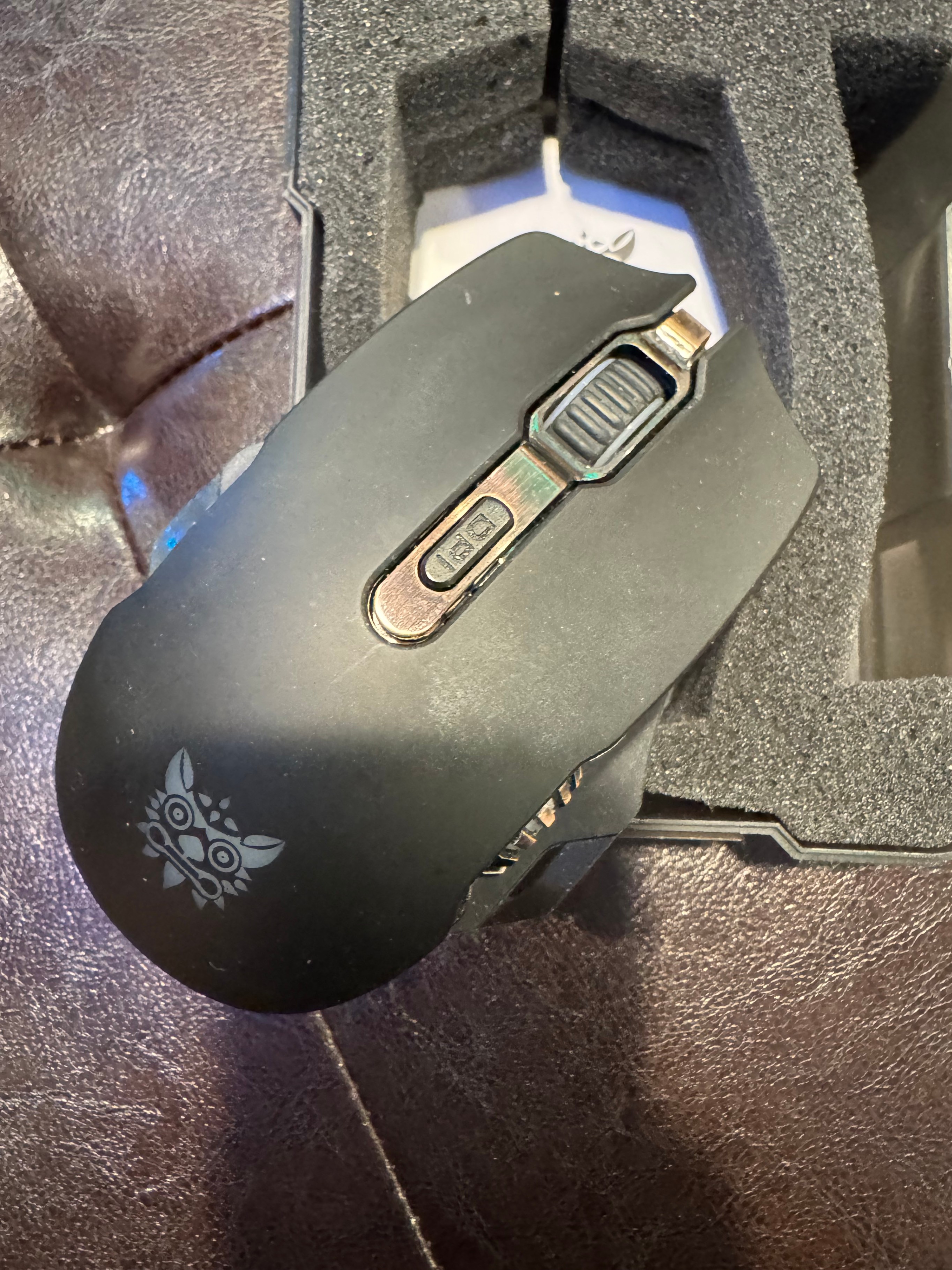 Onikuma W200 Wireless Mouse
