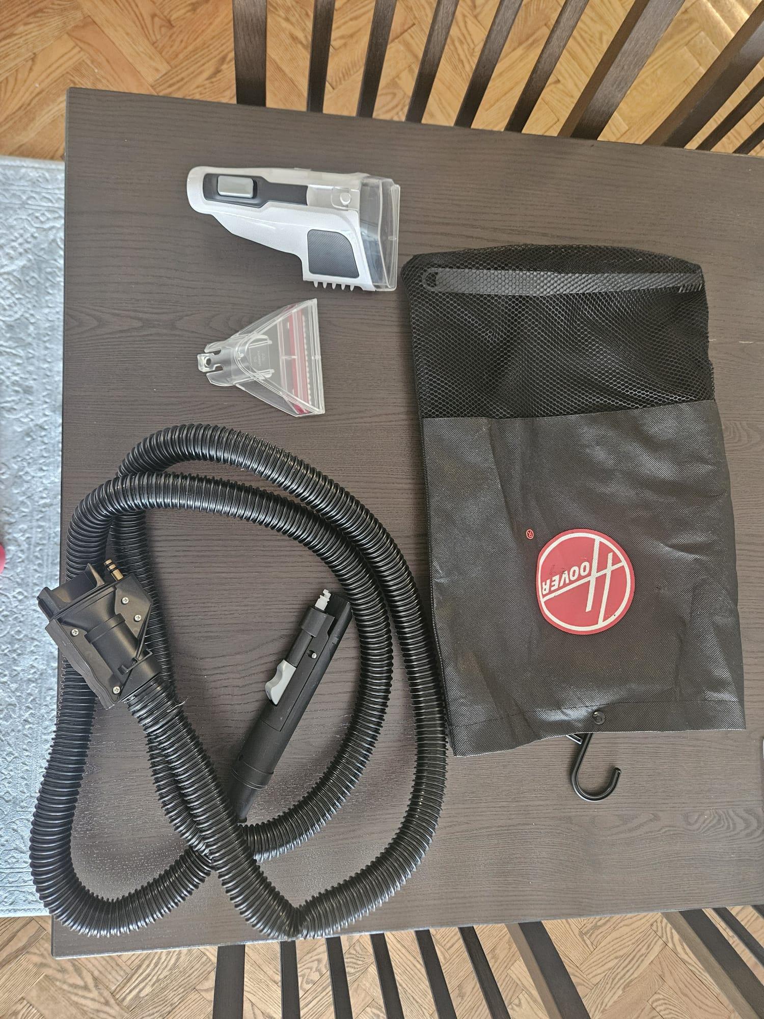 Hoover PowerScrub XL Pet Carpet Cleaner Machine - photo 3