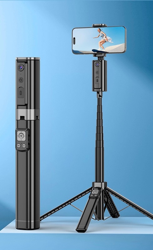 Brand New AI Face Tracking Tripod - photo 2