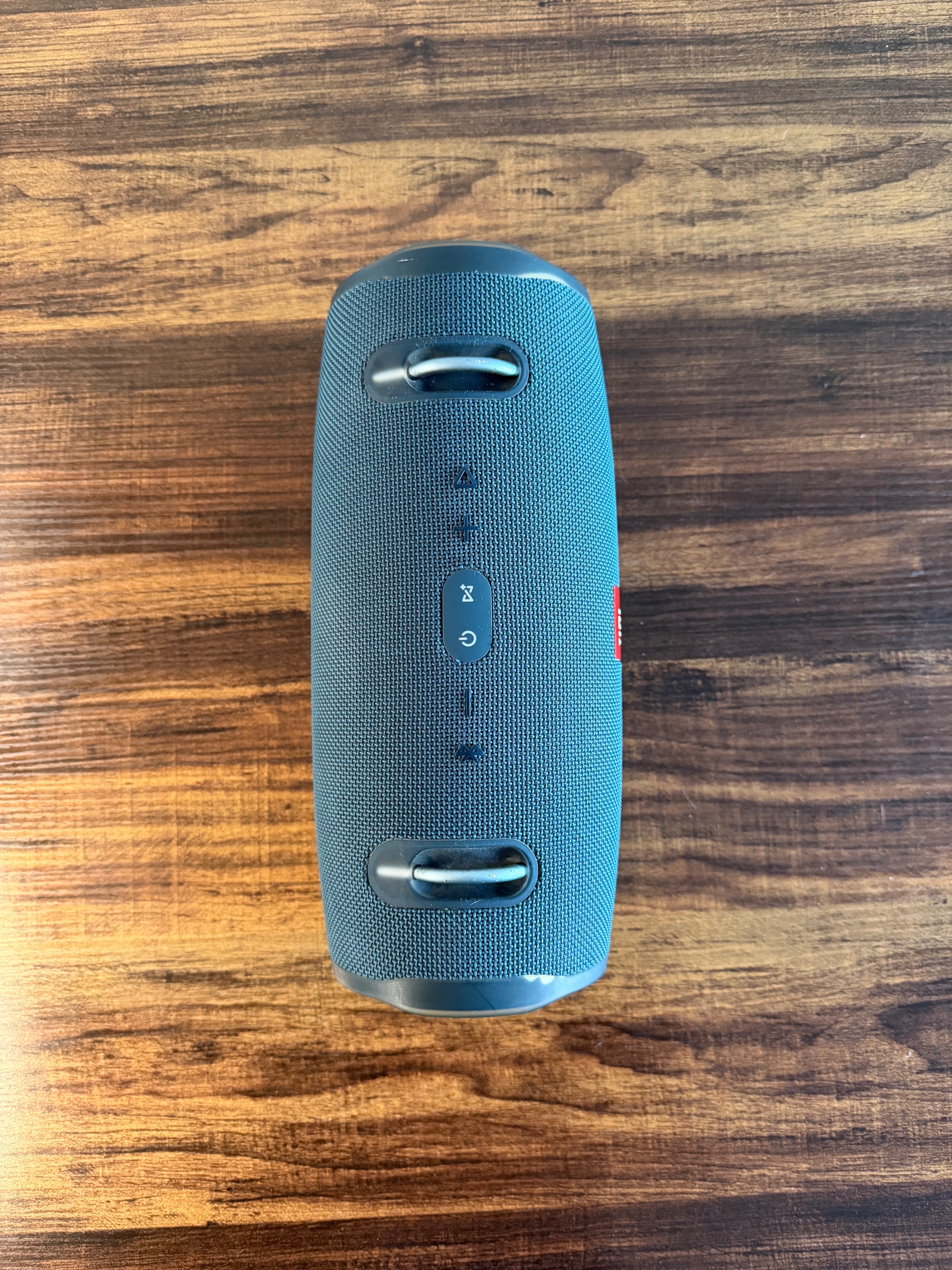 JBL Xtreme Portable Bluetooth Speaker – Powerful Sound - photo 2
