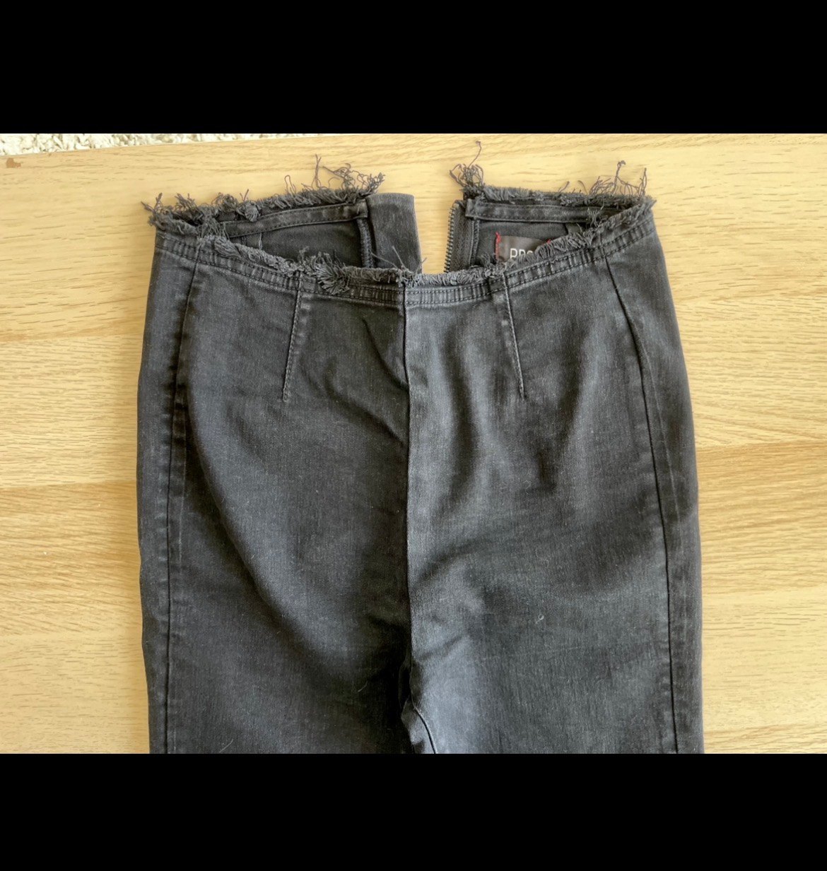 [NEW] Womens Urban Outfitters BDG High-Waisted Skinny Jeans - photo 2