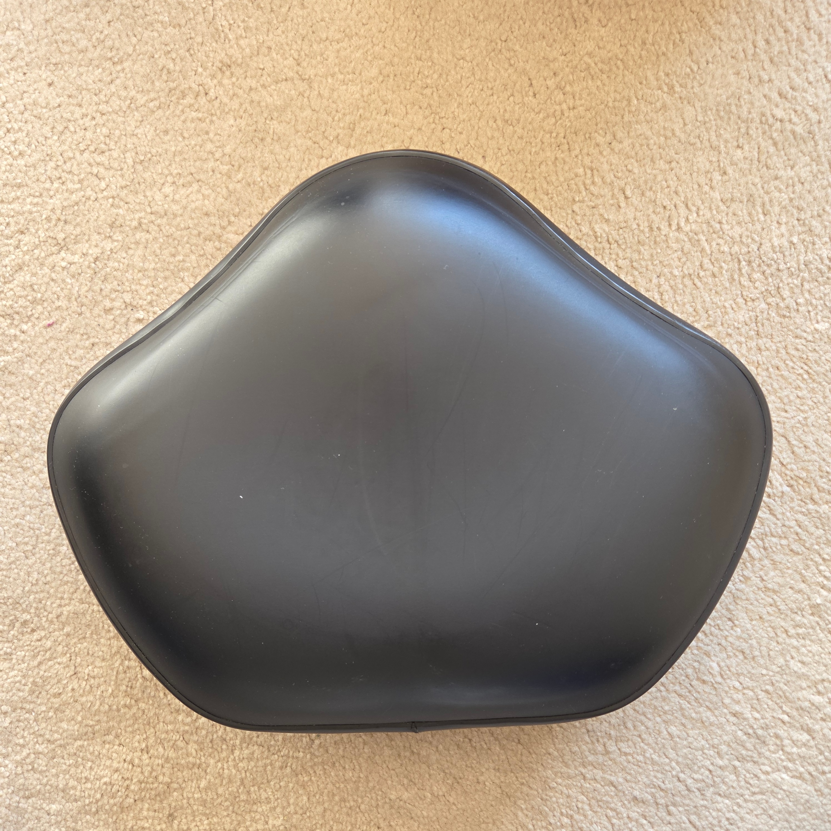 Schwinn 213 Recumbent Bike Seat Bottom - part 18246