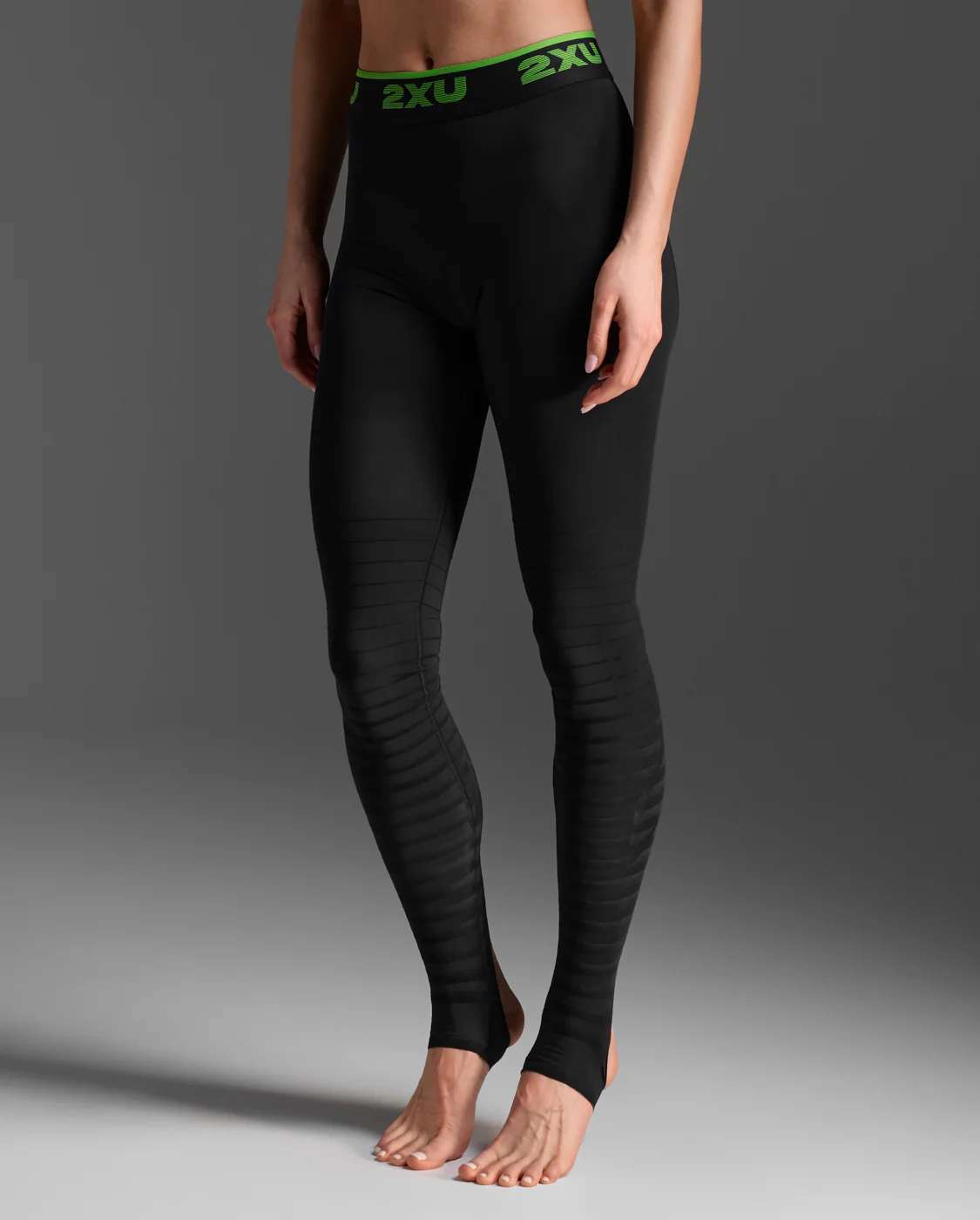 Recovery Compression Tights Small - photo 2
