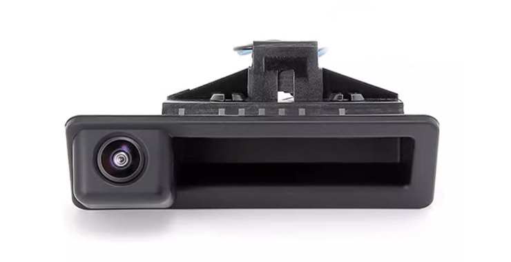 Rearview camera for BMW - photo 3