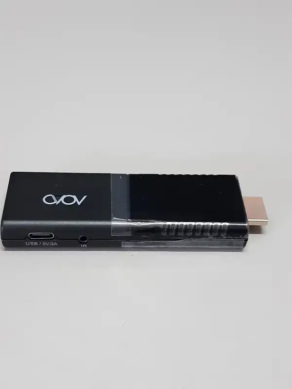 AVOV AMAZING FIRE TV STICK, 4K, 2G Ram, 16G Storage, Android 10 - photo 3