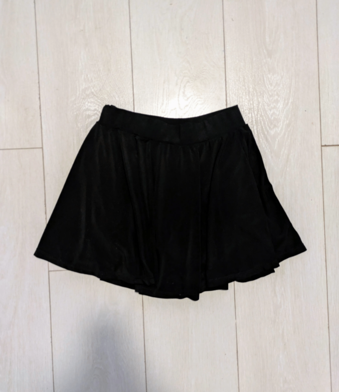 Stretchy Skirt - One Size - photo 3