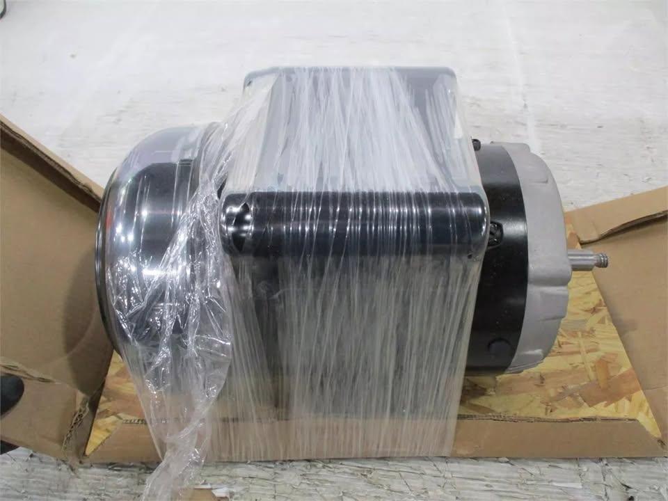WEG 14397415 1PH 1HP GENERAL PURPOSE MOTOR 115/208/230V