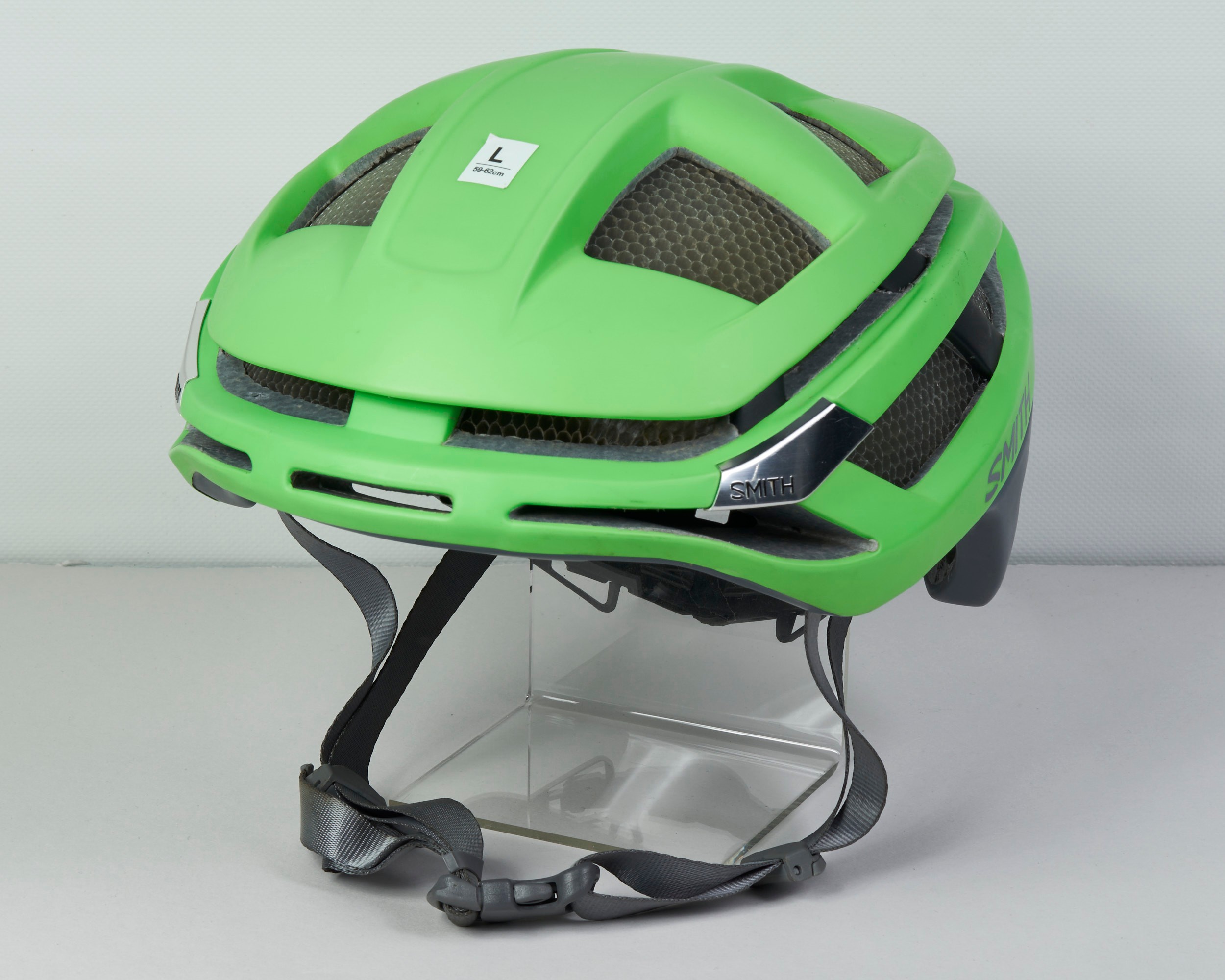 Smith Overtake Helmet - Size L