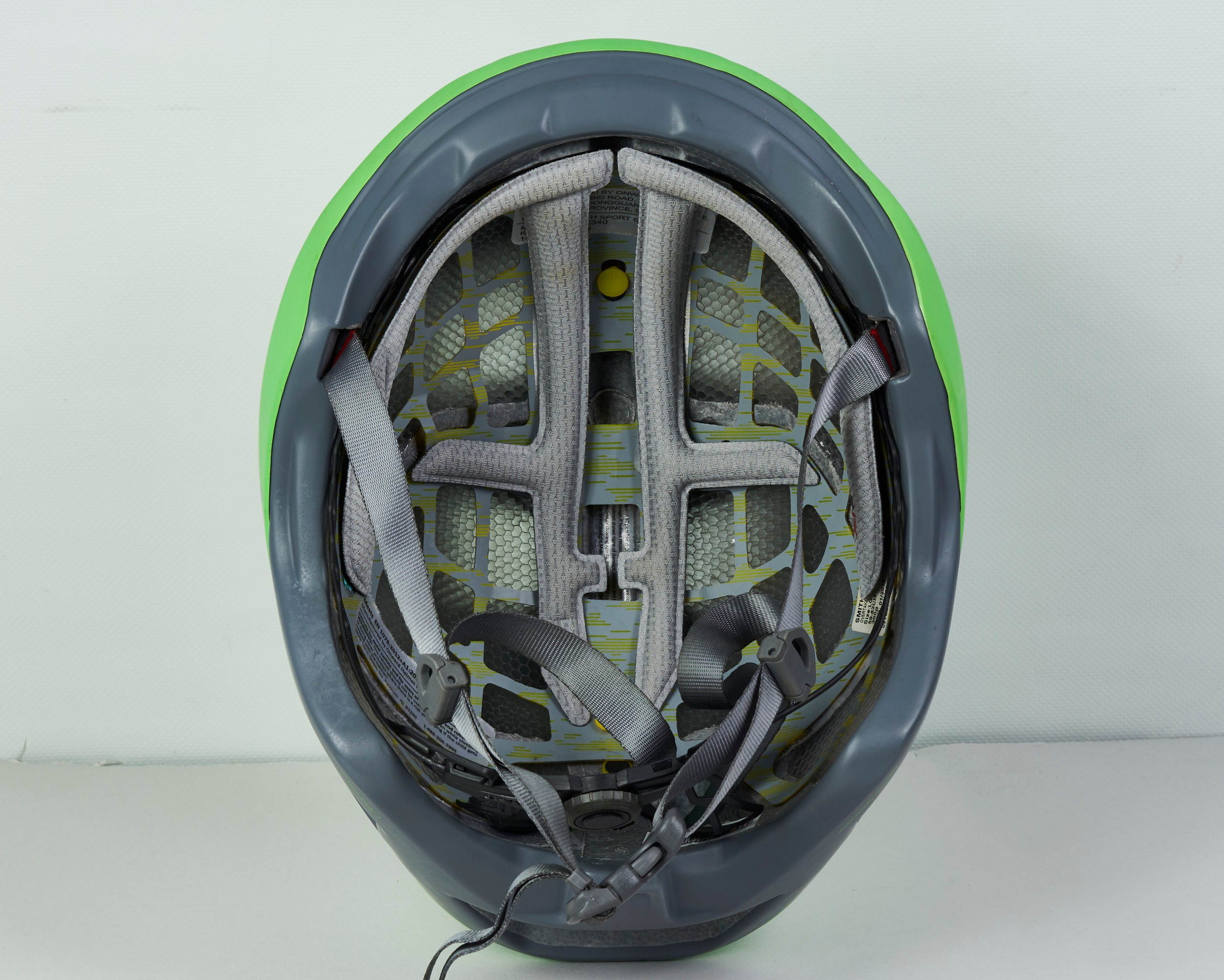 Smith Overtake Helmet - Size L - photo 5