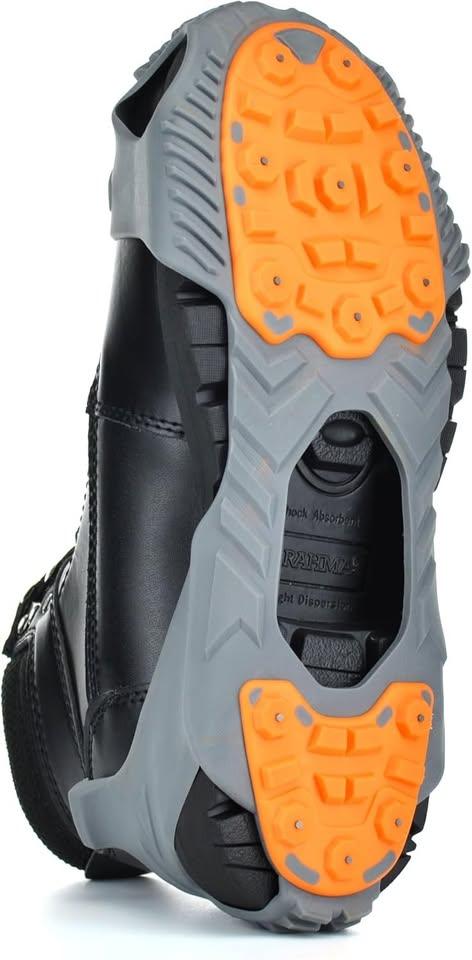 Winter Walking Low-Pro Ice Cleat