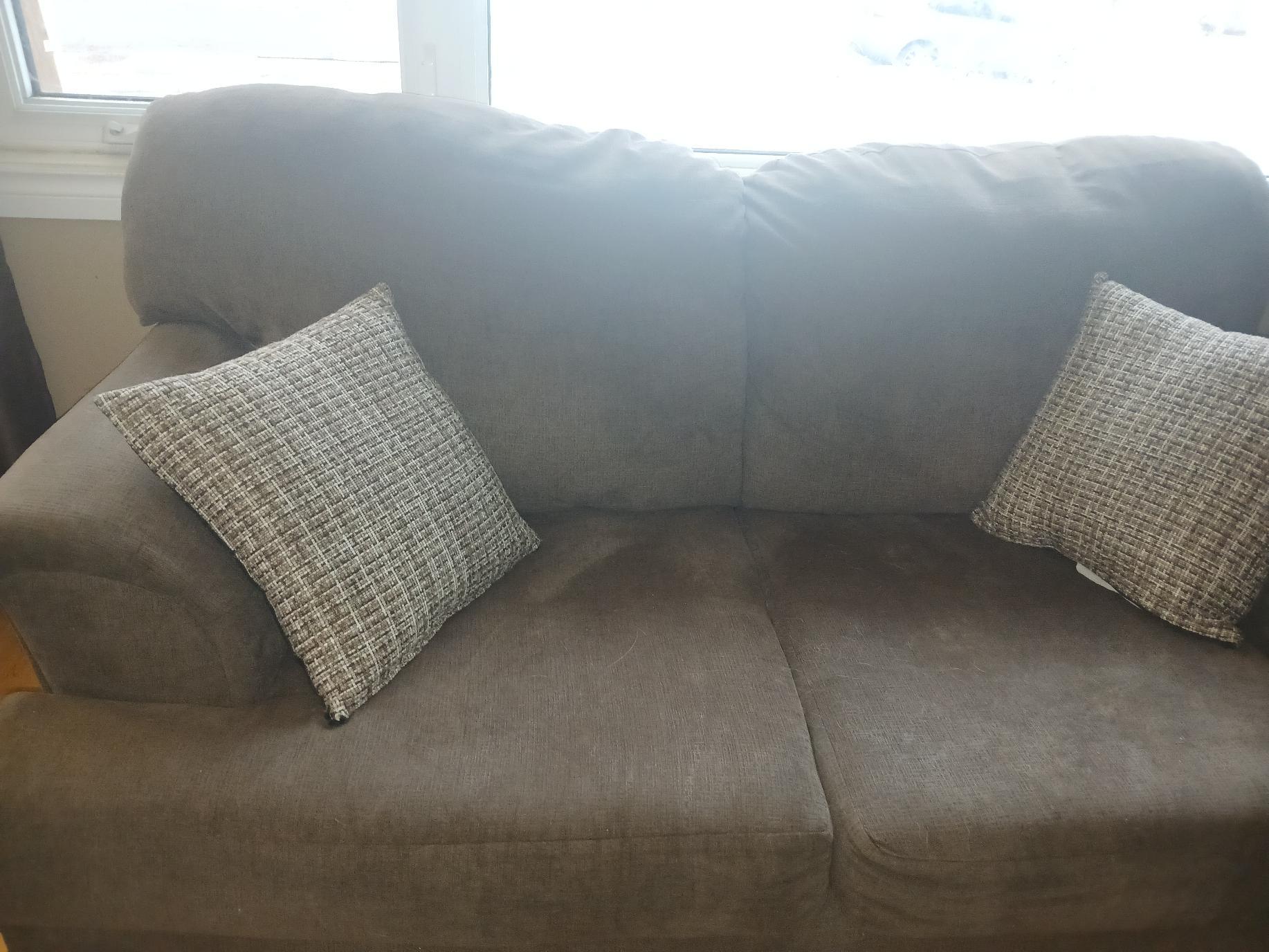sofa and Loveseat - photo 3
