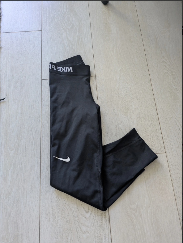Nike Capris Leggings - Size XS