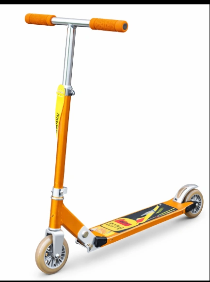 Kids Scooter – Lightweight & Foldable – Great Condition