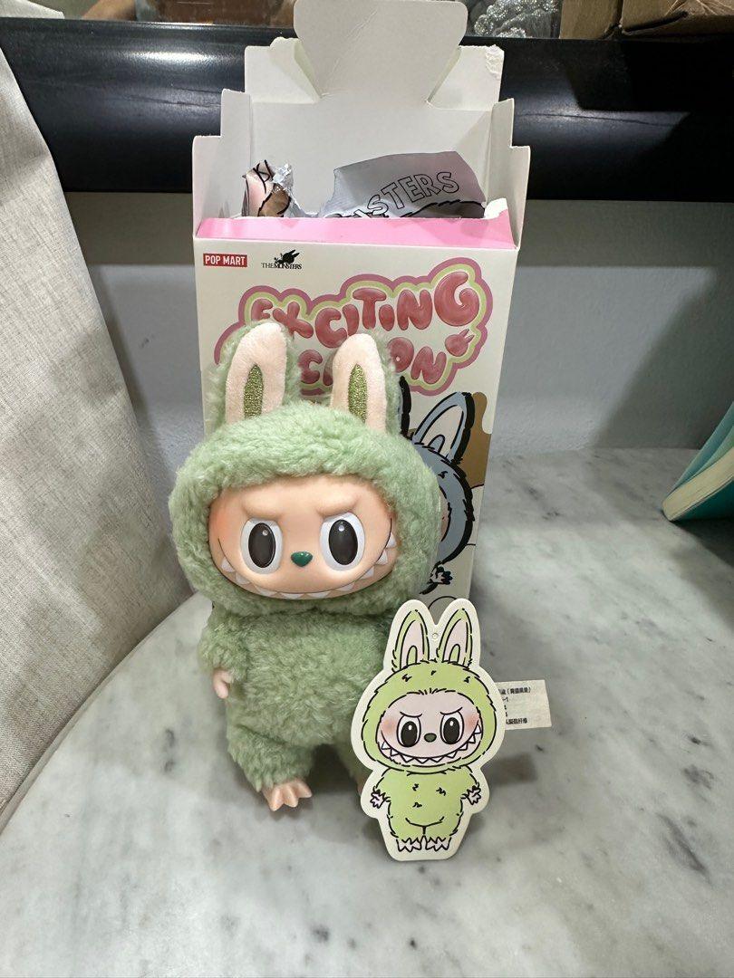 Labubu's - photo 4