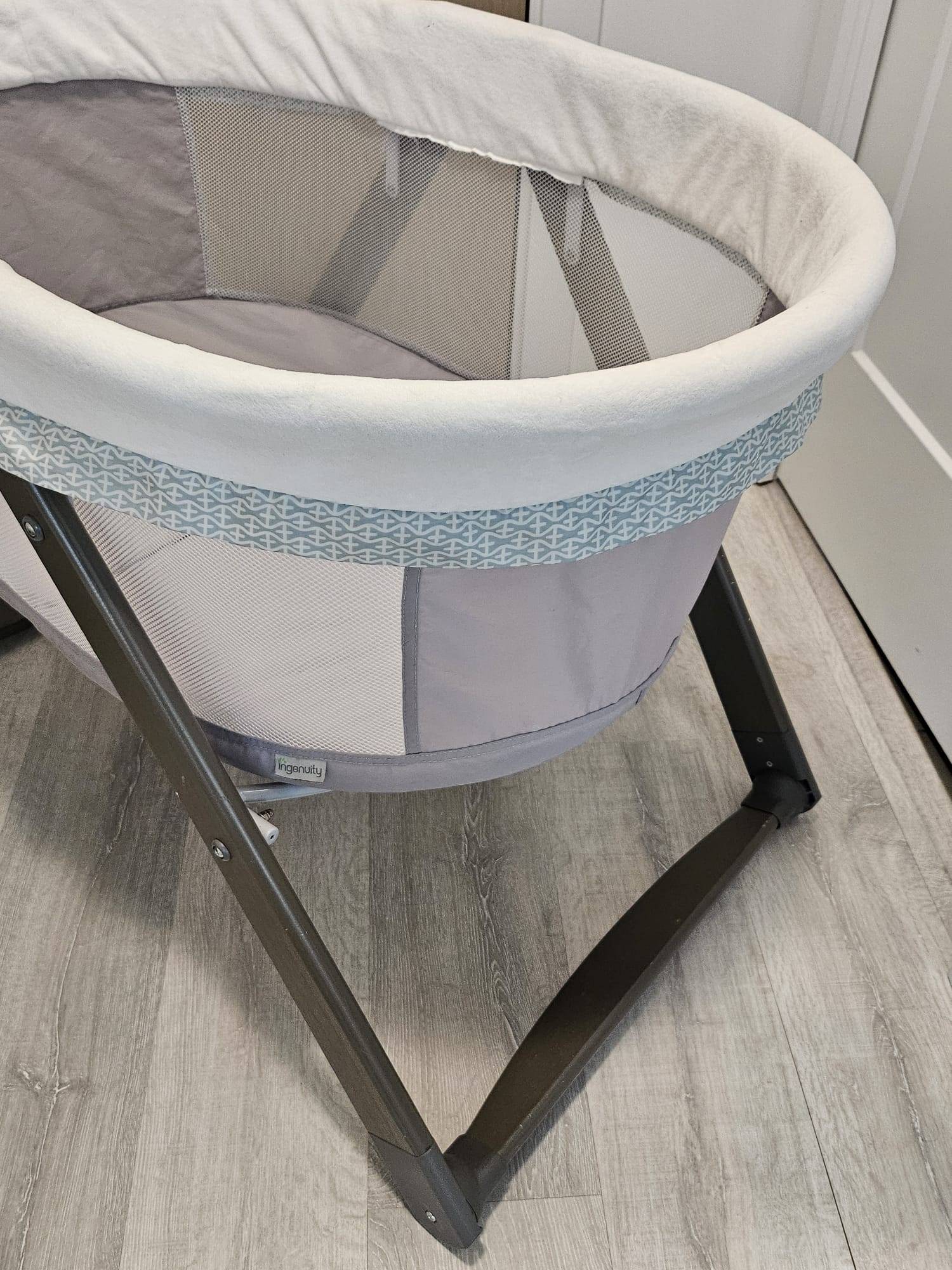 baby bassinet Ingenuity - photo 3
