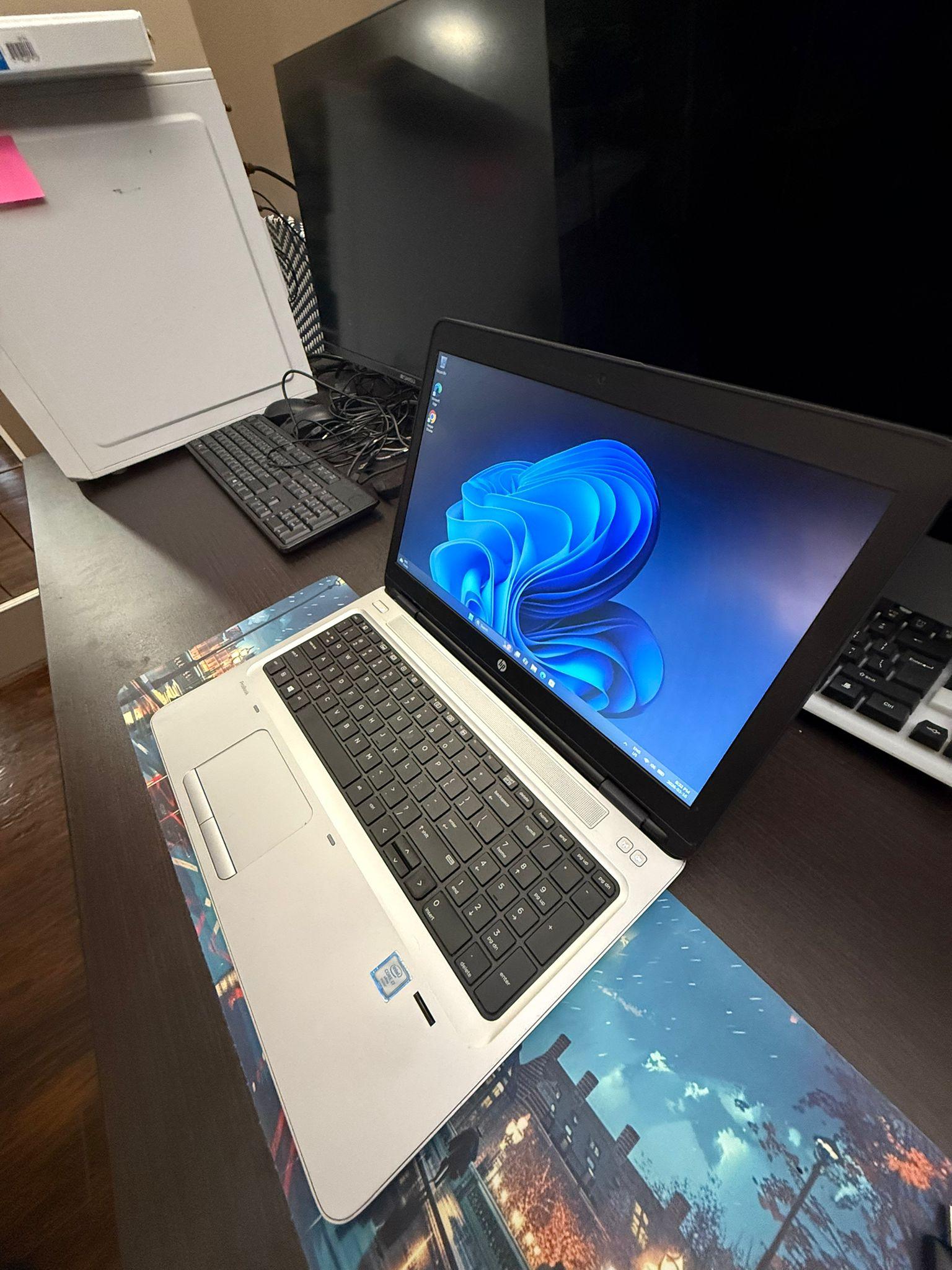 HP Laptop I7 6th Gen - photo 3